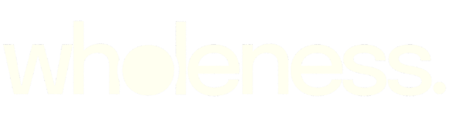 Wholeness by Paula Nacif