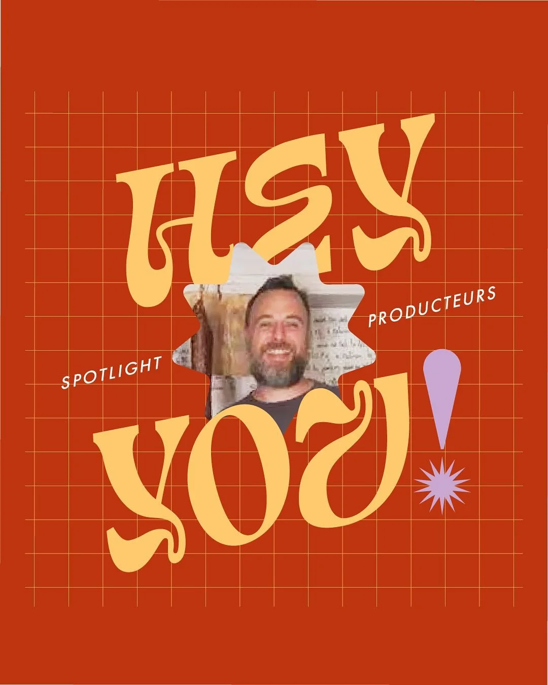 LE PETIT VIGNEAU - Ferme en agriculture biologique

Chez Vif, on vous le dit et on vous le r&eacute;p&egrave;te, mais si nos pizzas sont si pleines de saveurs c&rsquo;est d&rsquo;abord gr&acirc;ce &agrave; la qualit&eacute; de nos produits. Et &ccedi