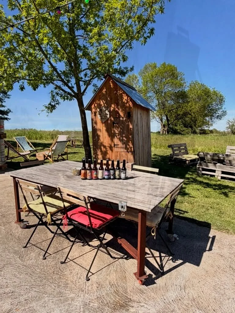 🍕🚚 VIF d&eacute;barque &agrave; La Florenci&egrave;re ! 🍻
Bonne nouvelle pour les gourmands !
Le foodtruck VIF s&rsquo;installe &agrave; la Brasserie La Florenci&egrave;re le vendredi 5 juin 2026 &agrave; partir de 18h00. 

Venez savourer des pizz