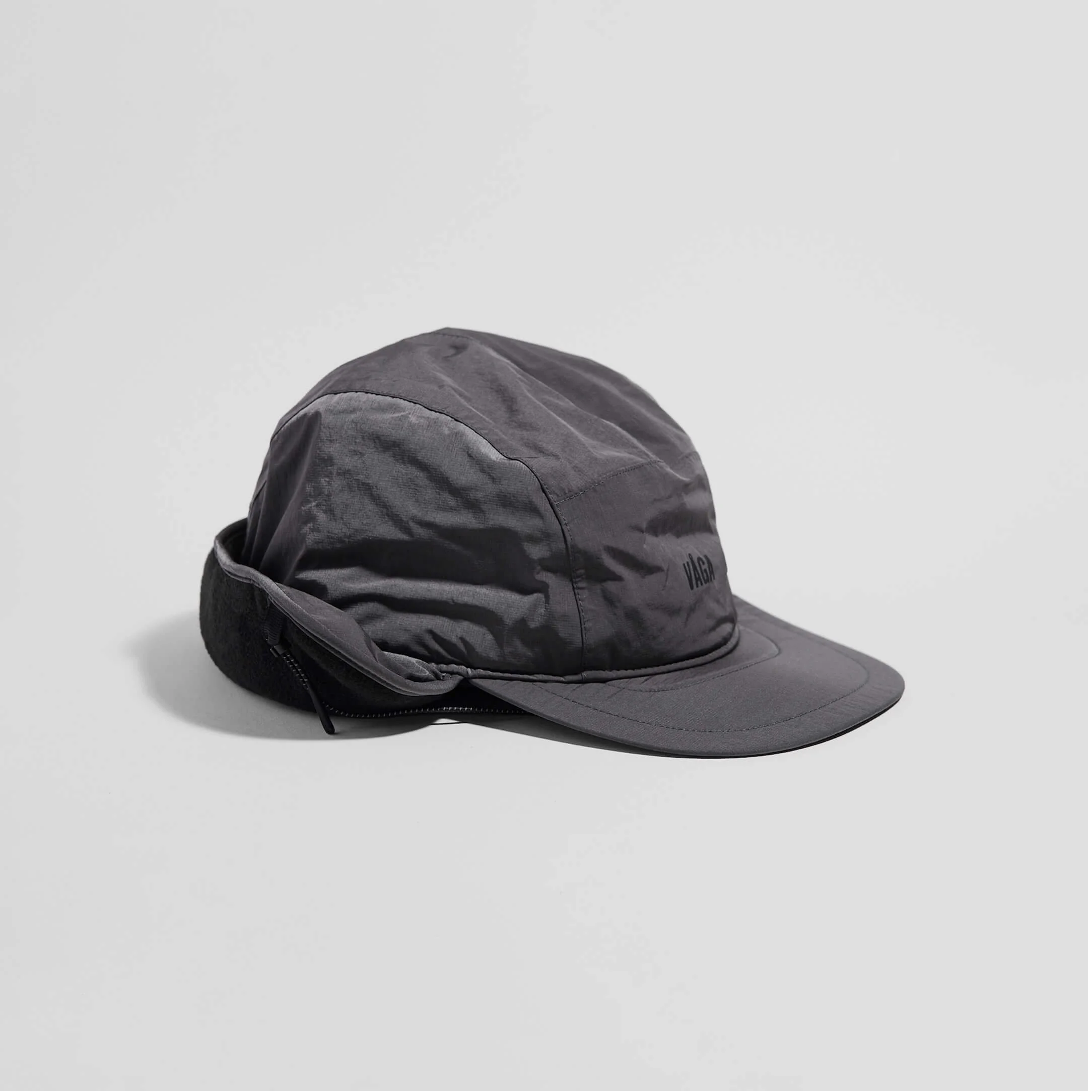 vaga-padded-hiker-cap-mid-grey-folded.jpg