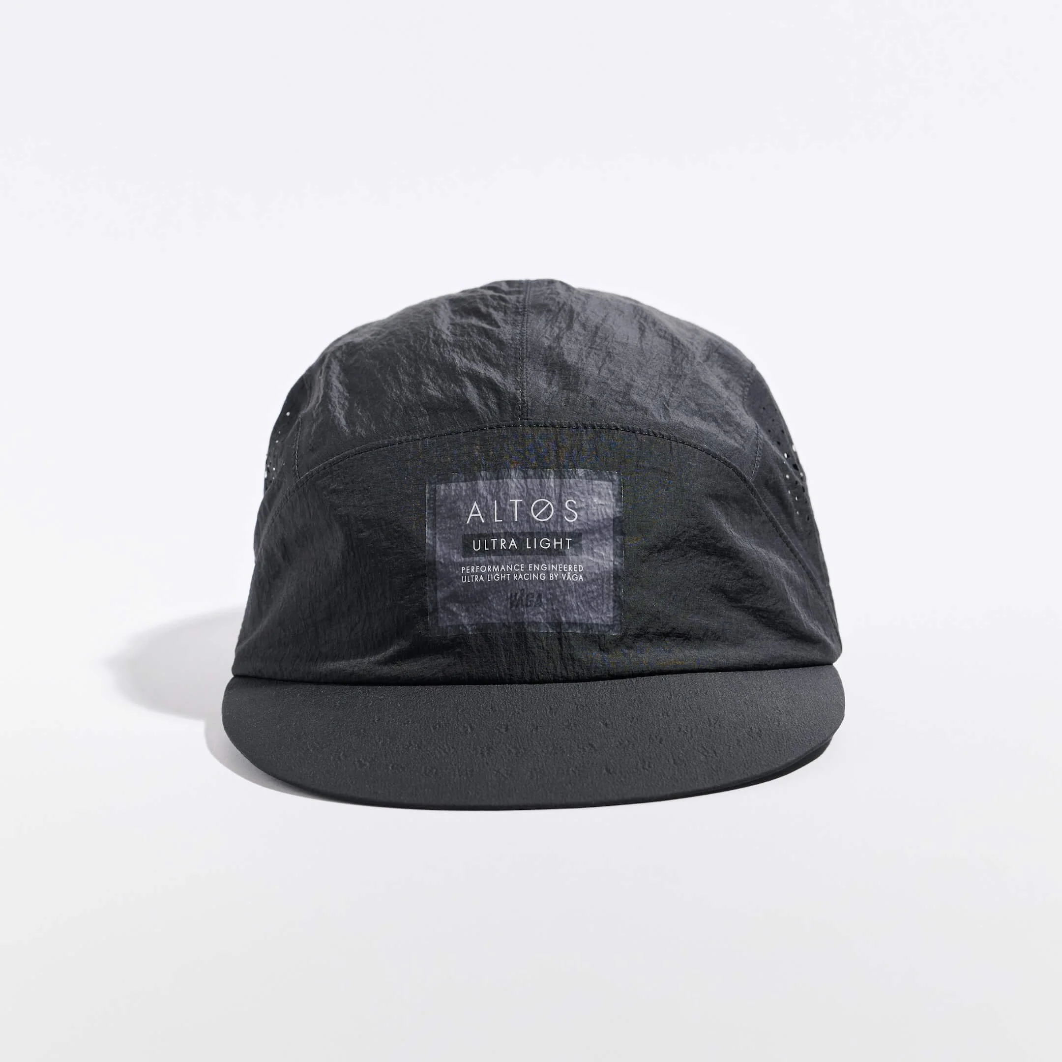 ALTØS Running Cap