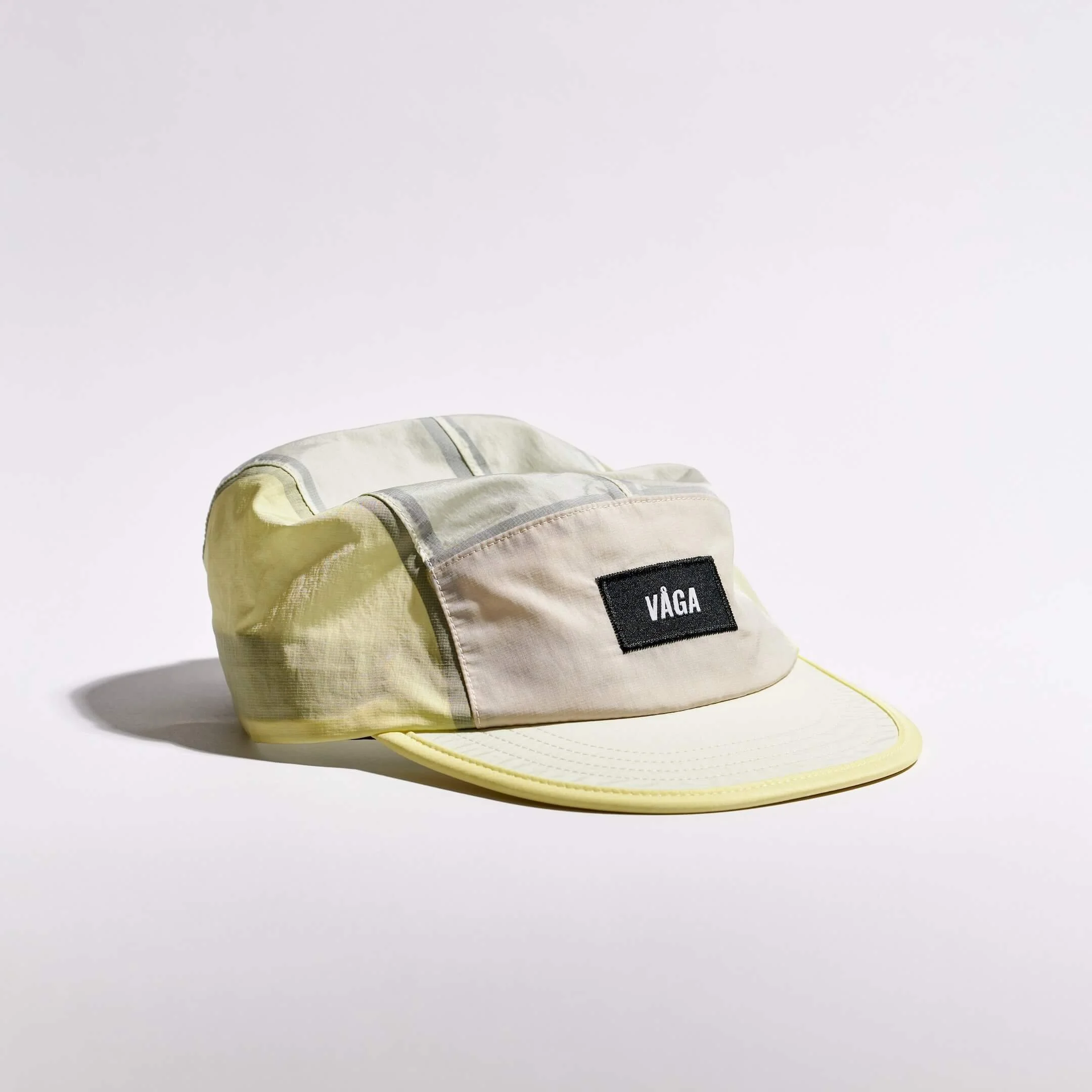 Pacer Cap