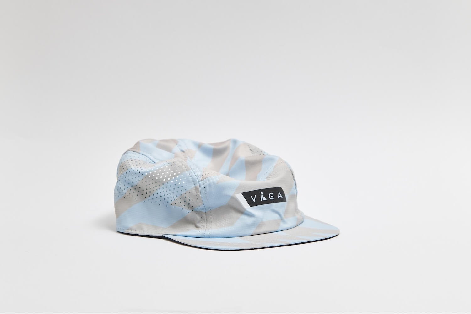 Feather Racing Cap