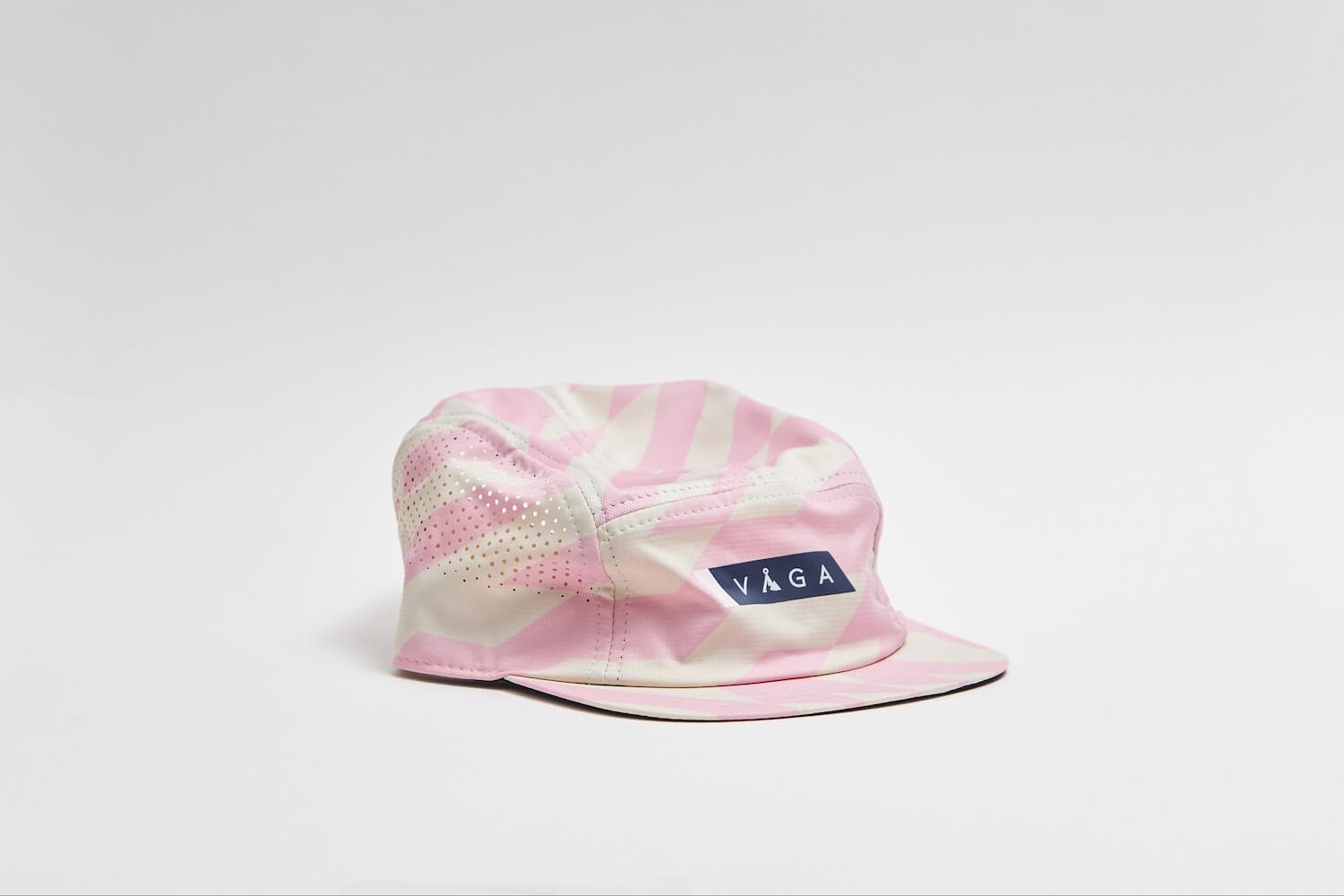 Feather Racing Cap