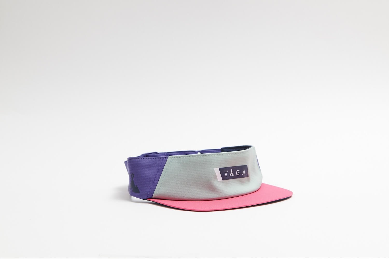 Feather Racing Visor