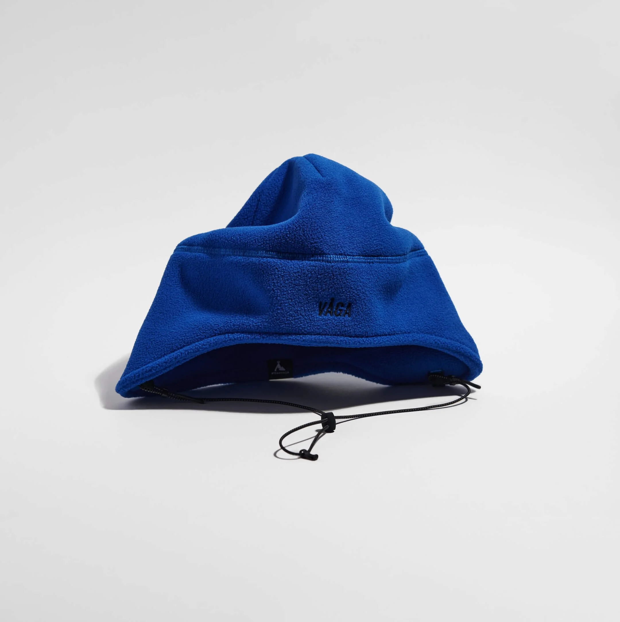 Fleece Summit Beanie