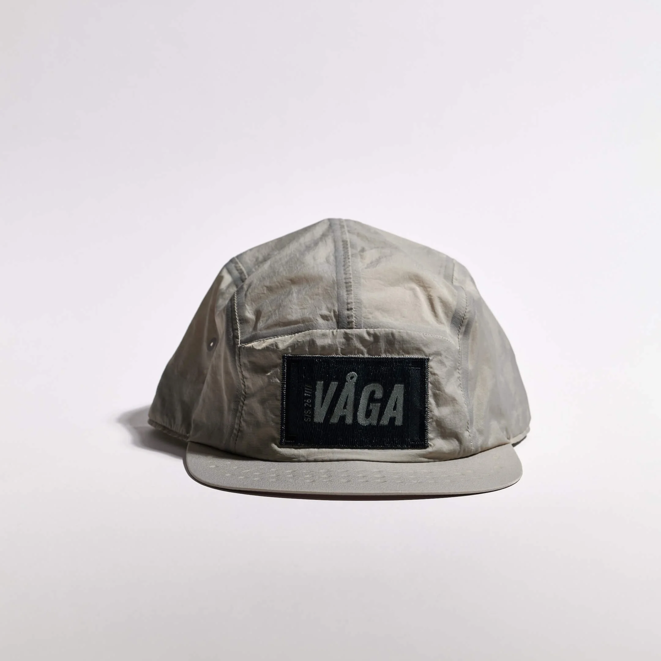Feather Edge Cap