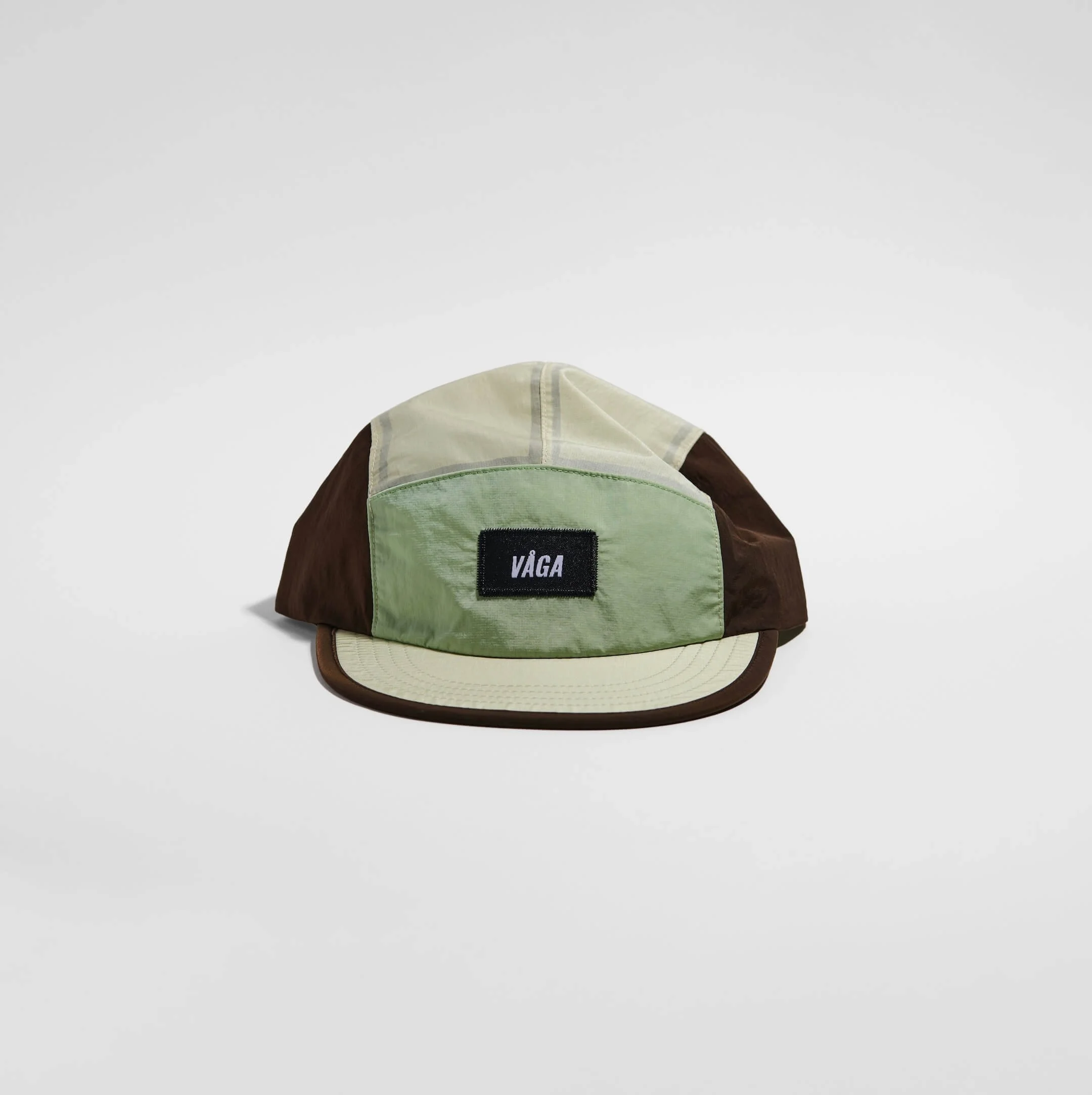 vaga-pacer-running-cap-sage-green-brown-front.jpg