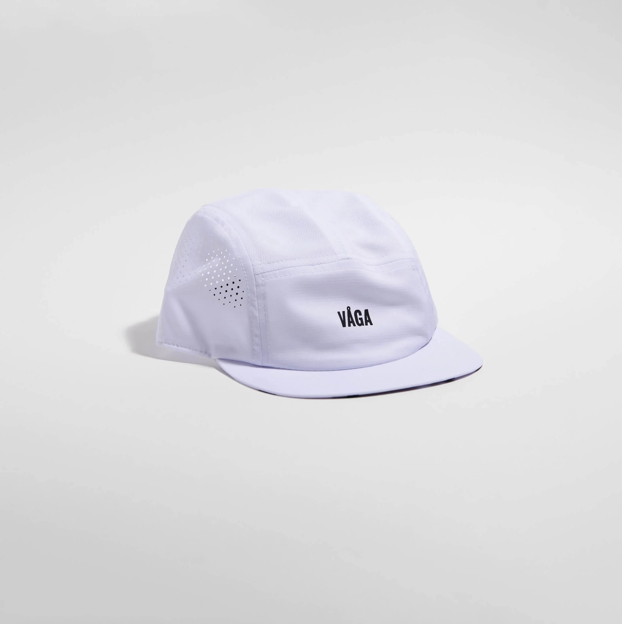 Feather Racing Cap