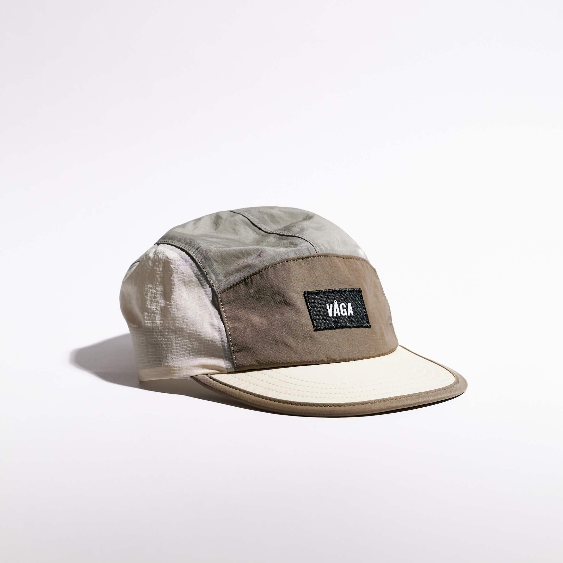 Pacer Cap