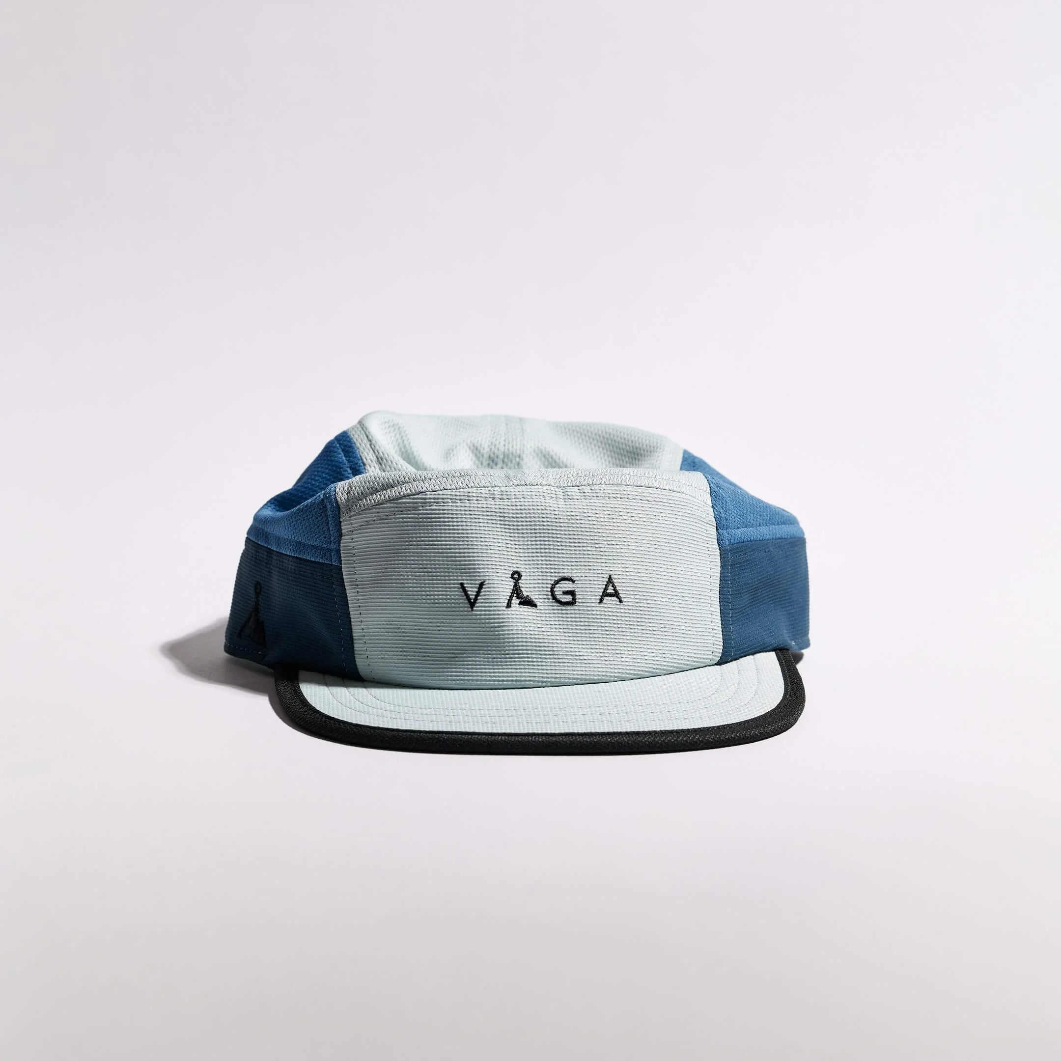 vaga-club-cap-running-cap-Mint-Teal-Black-front.jpg