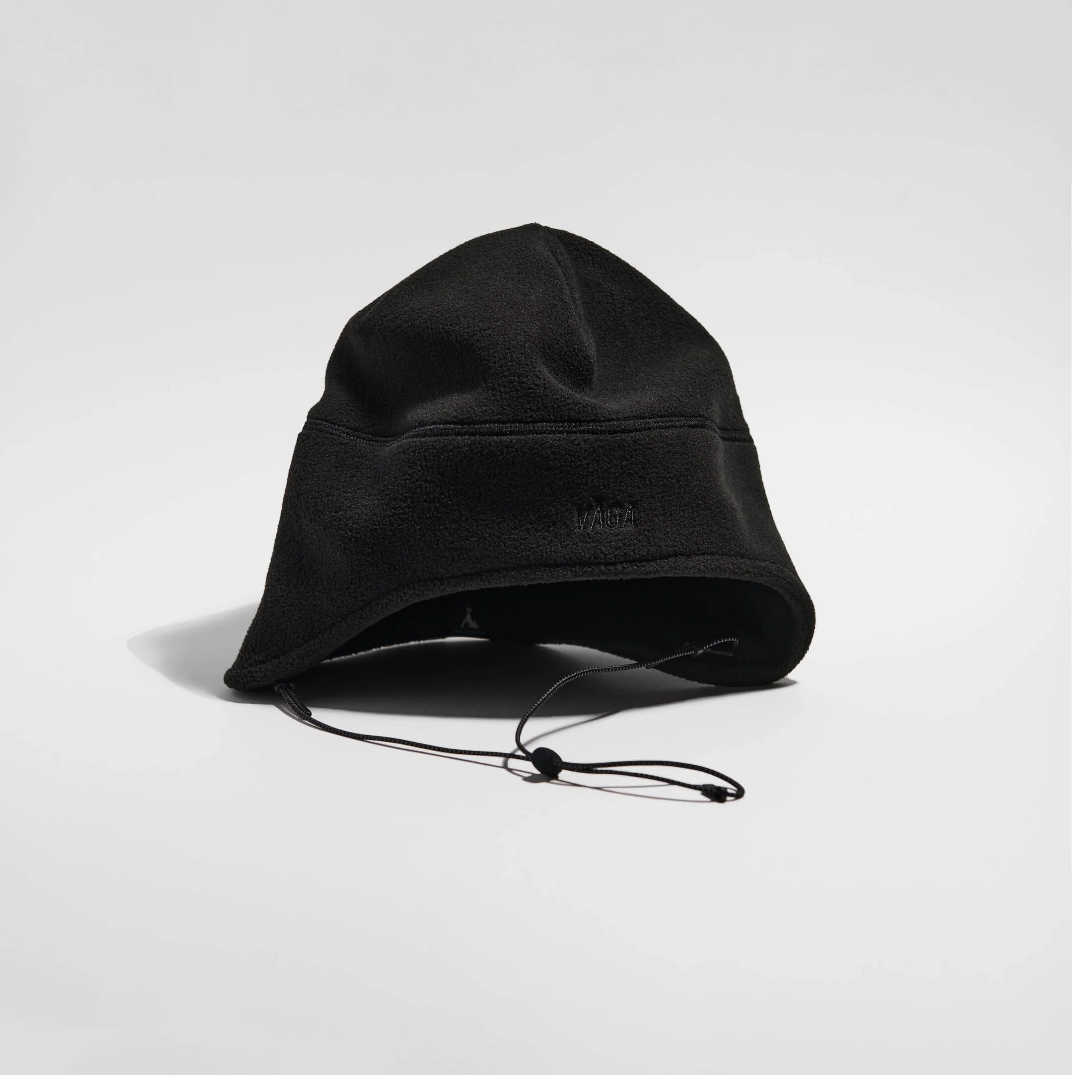 Fleece Summit Beanie