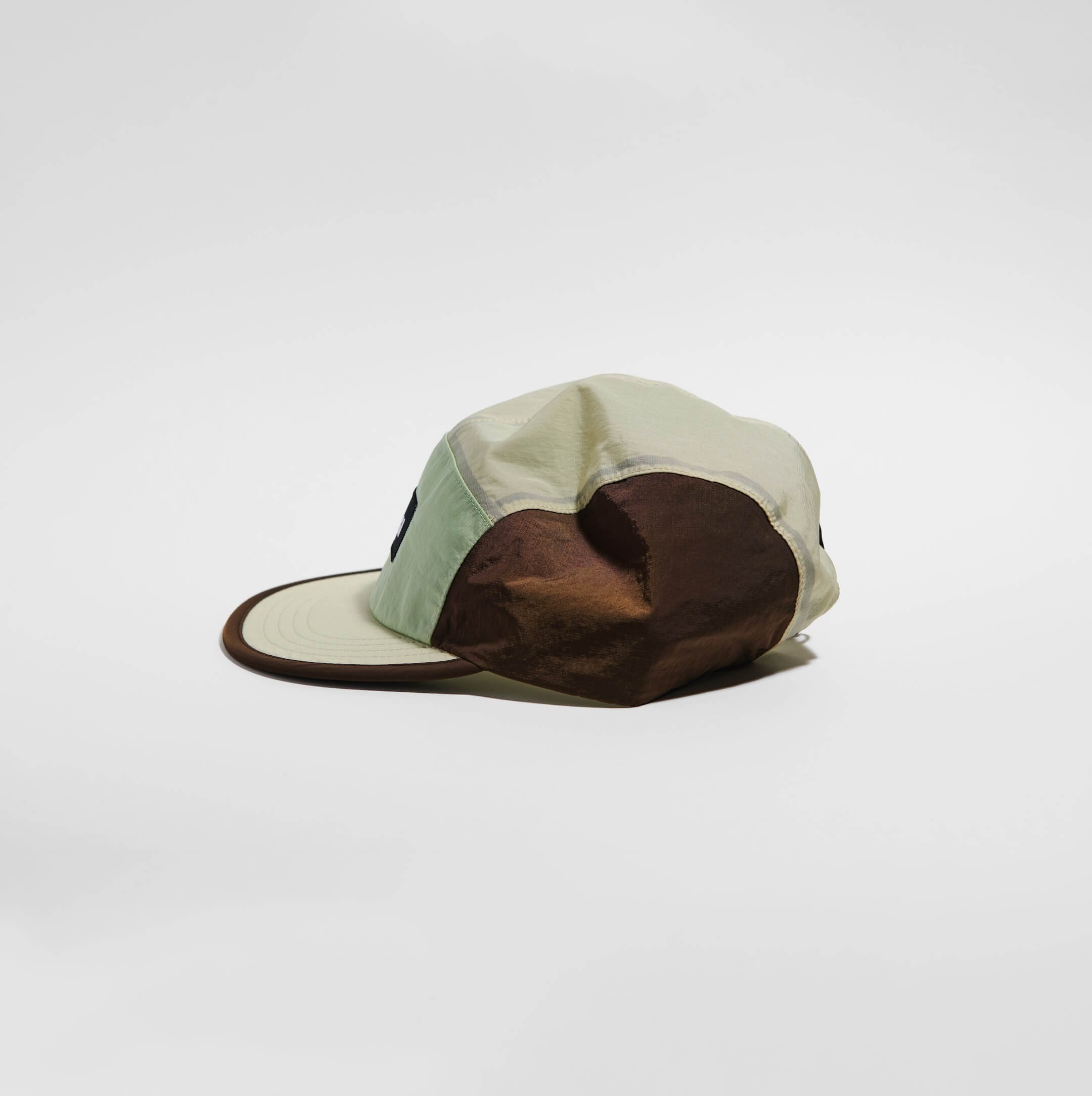 vaga-pacer-running-cap-sage-green-brown-reverse-side.jpg