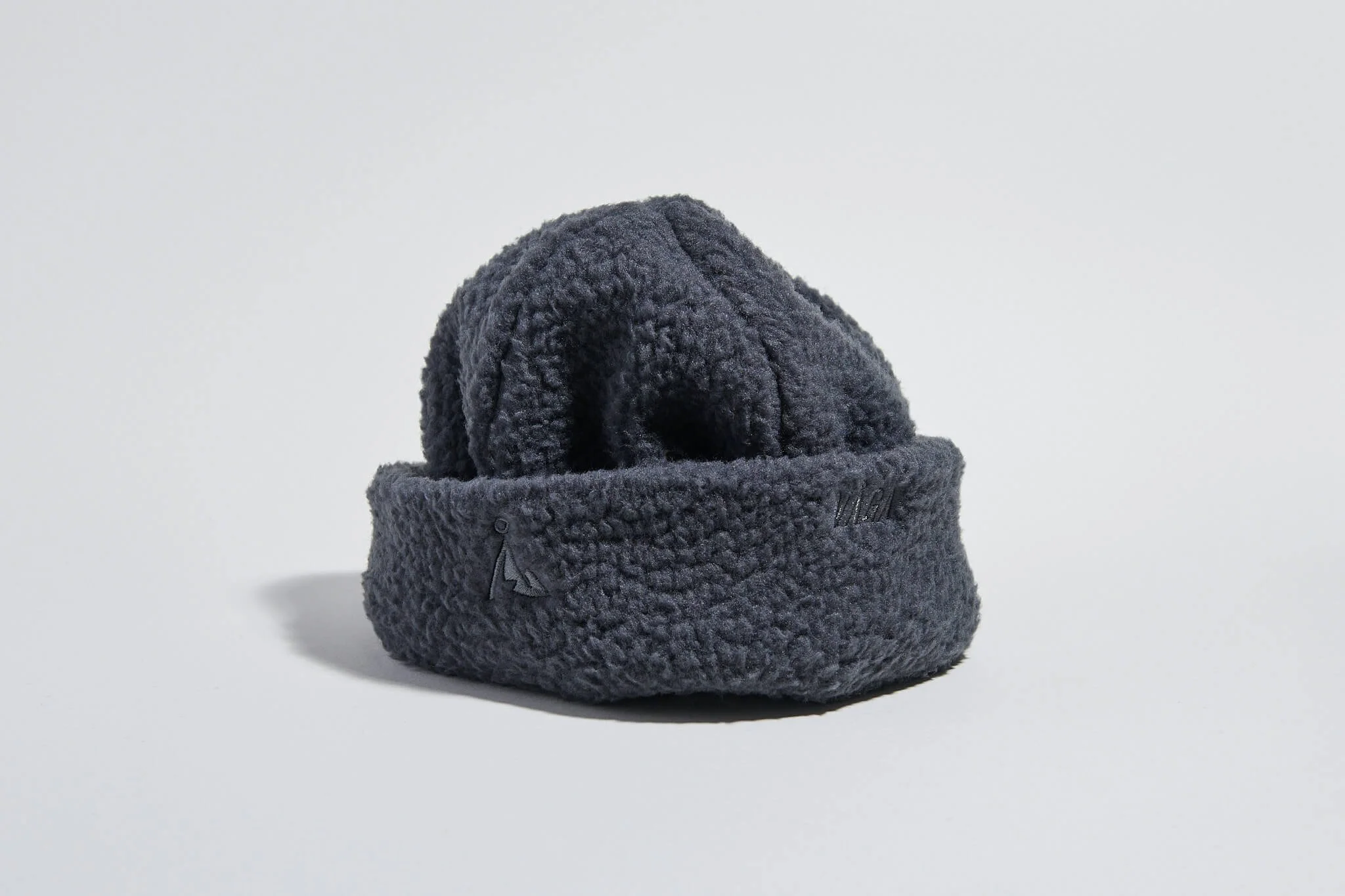 Teddy Fleece Beanie