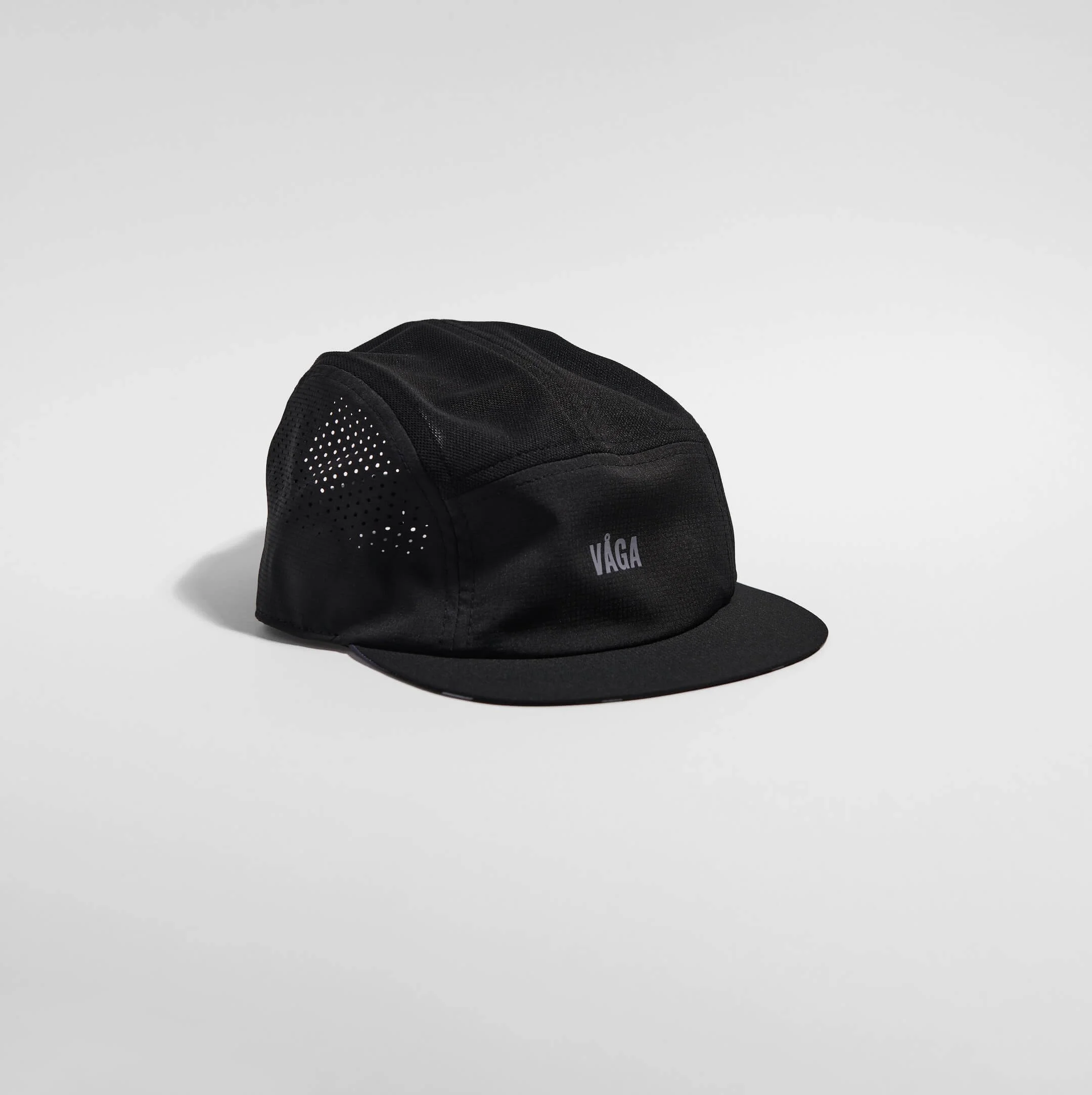 Feather Racing Cap