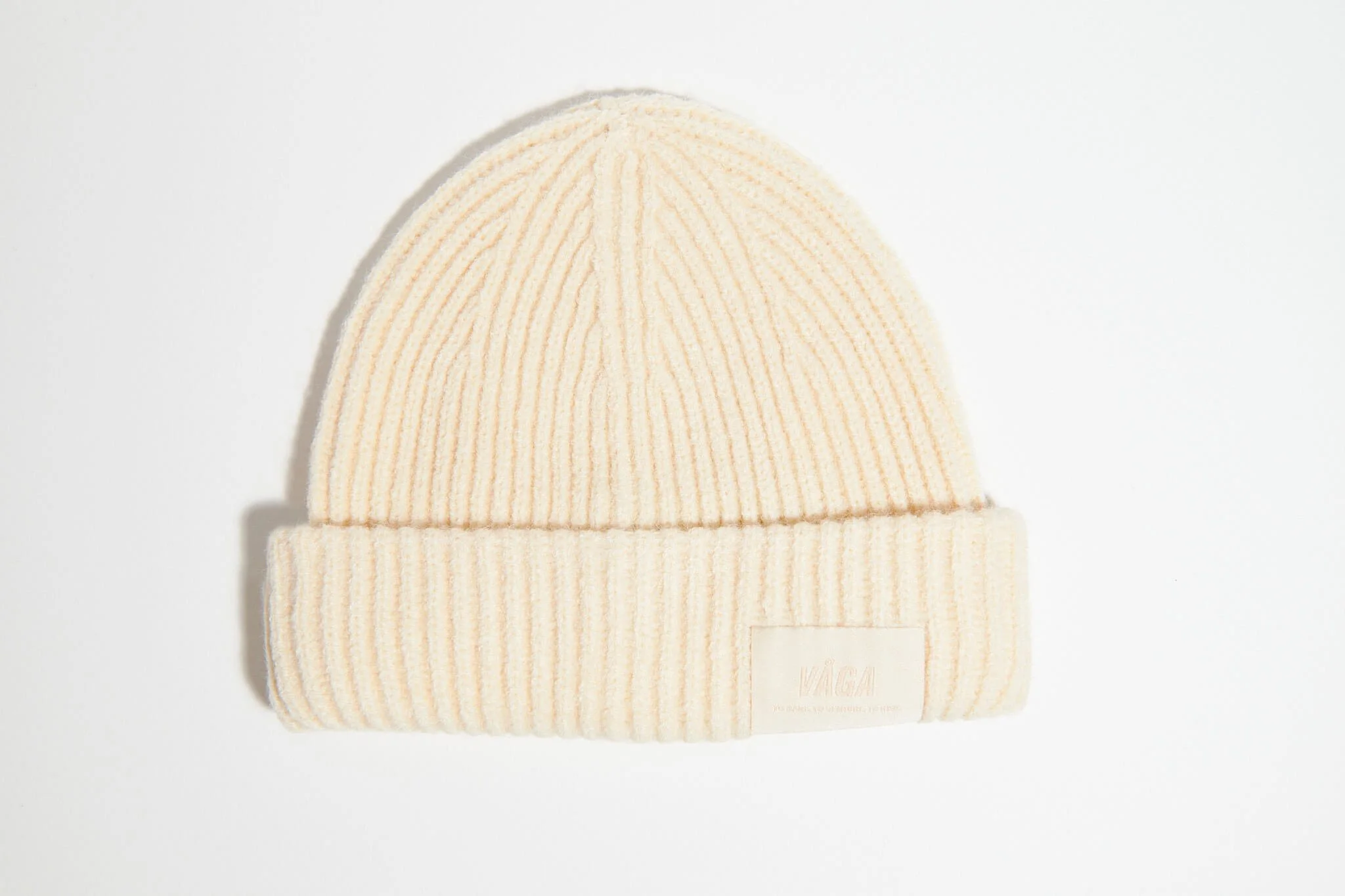 Midweight Beanie