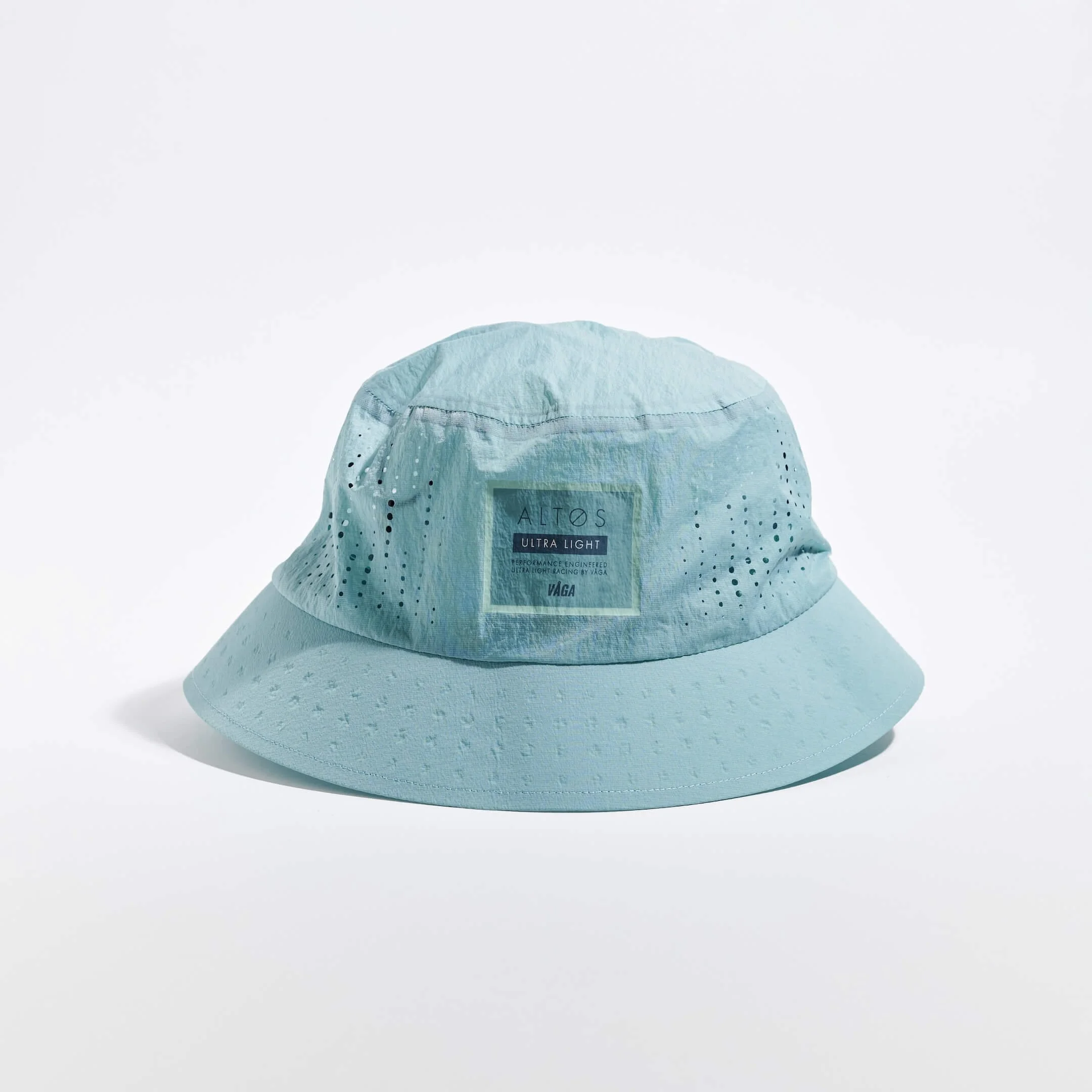 ALTØS Running Bucket Hat
