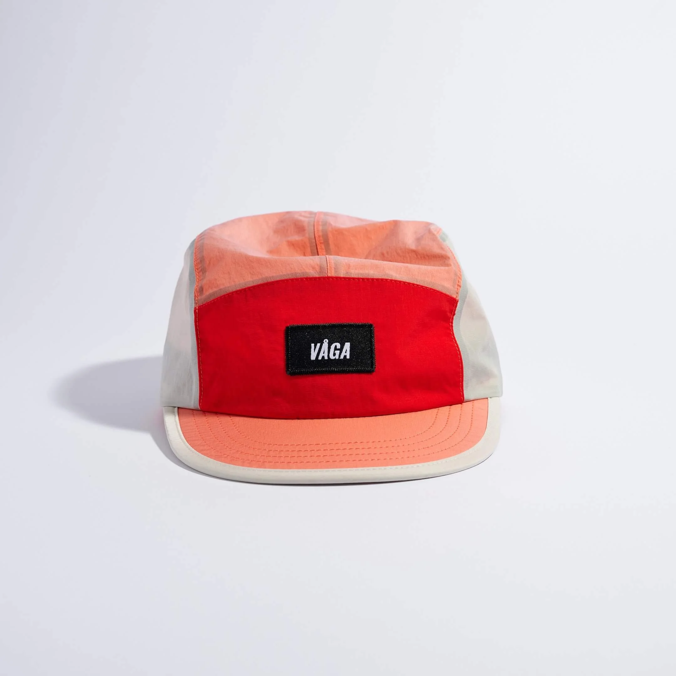 vaga-pacer-cap-running-cap-flamered-coral-dustgrey-front.jpg