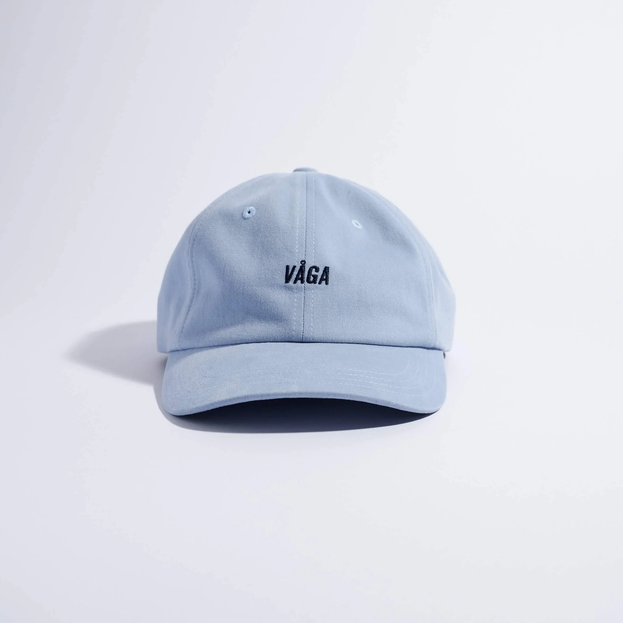 Washed Cotton Cap
