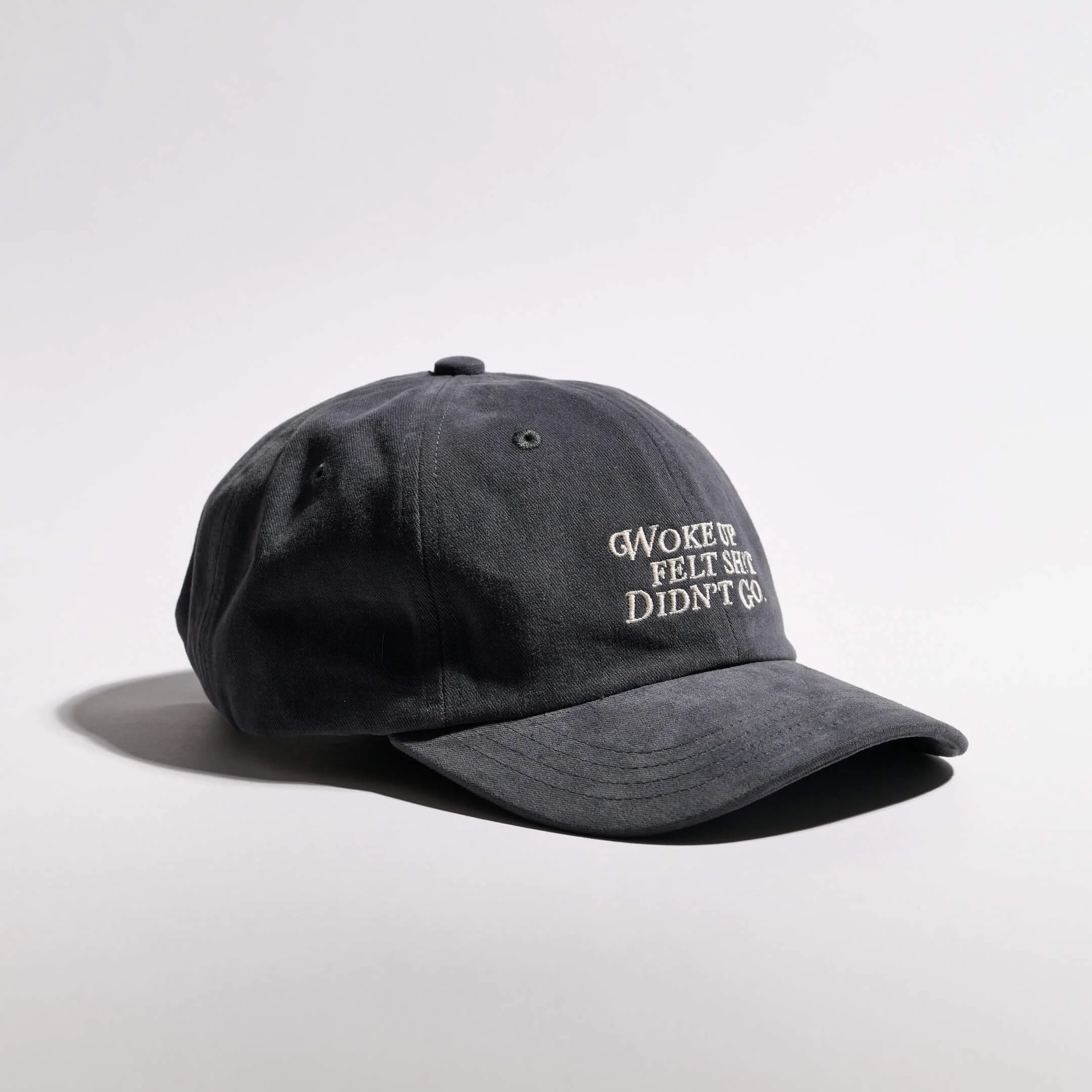 vaga-didnt-go-lifestyle-cap-Charcoal-angle.jpg