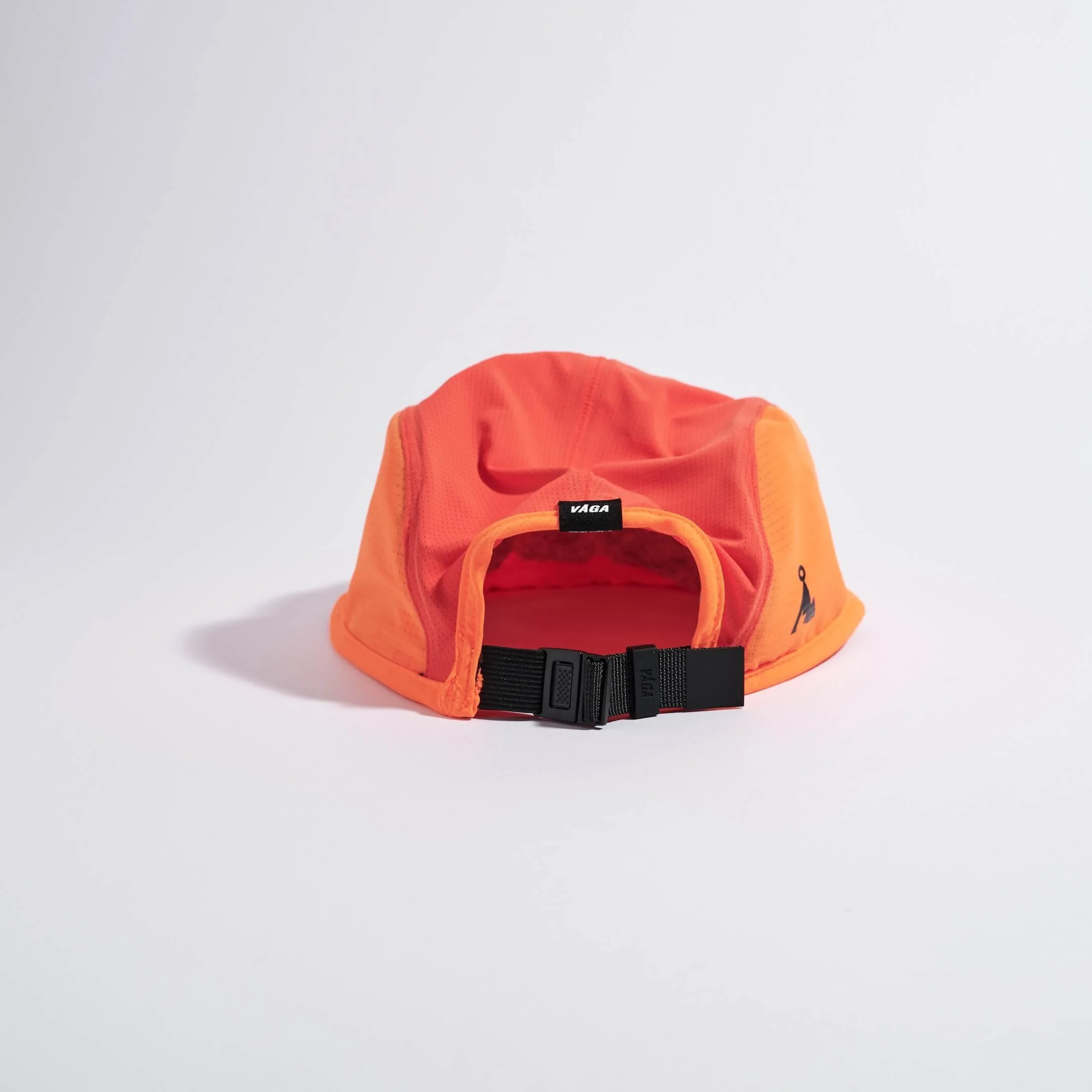 vaga-transit-lite-cap-unstructured-running-cap-neonorange-coral-back.jpg