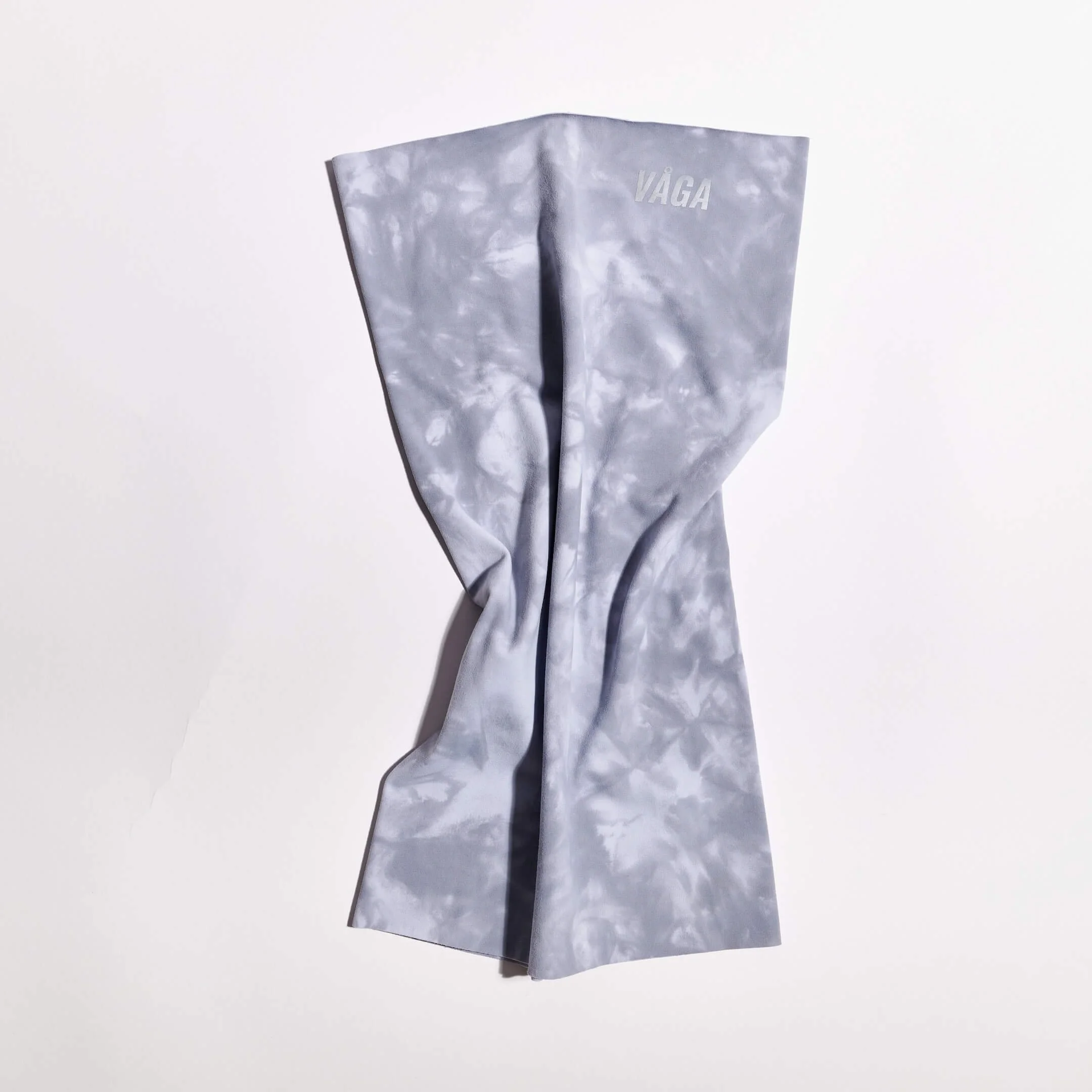Tie Dye Lightweight Neck Gaiter