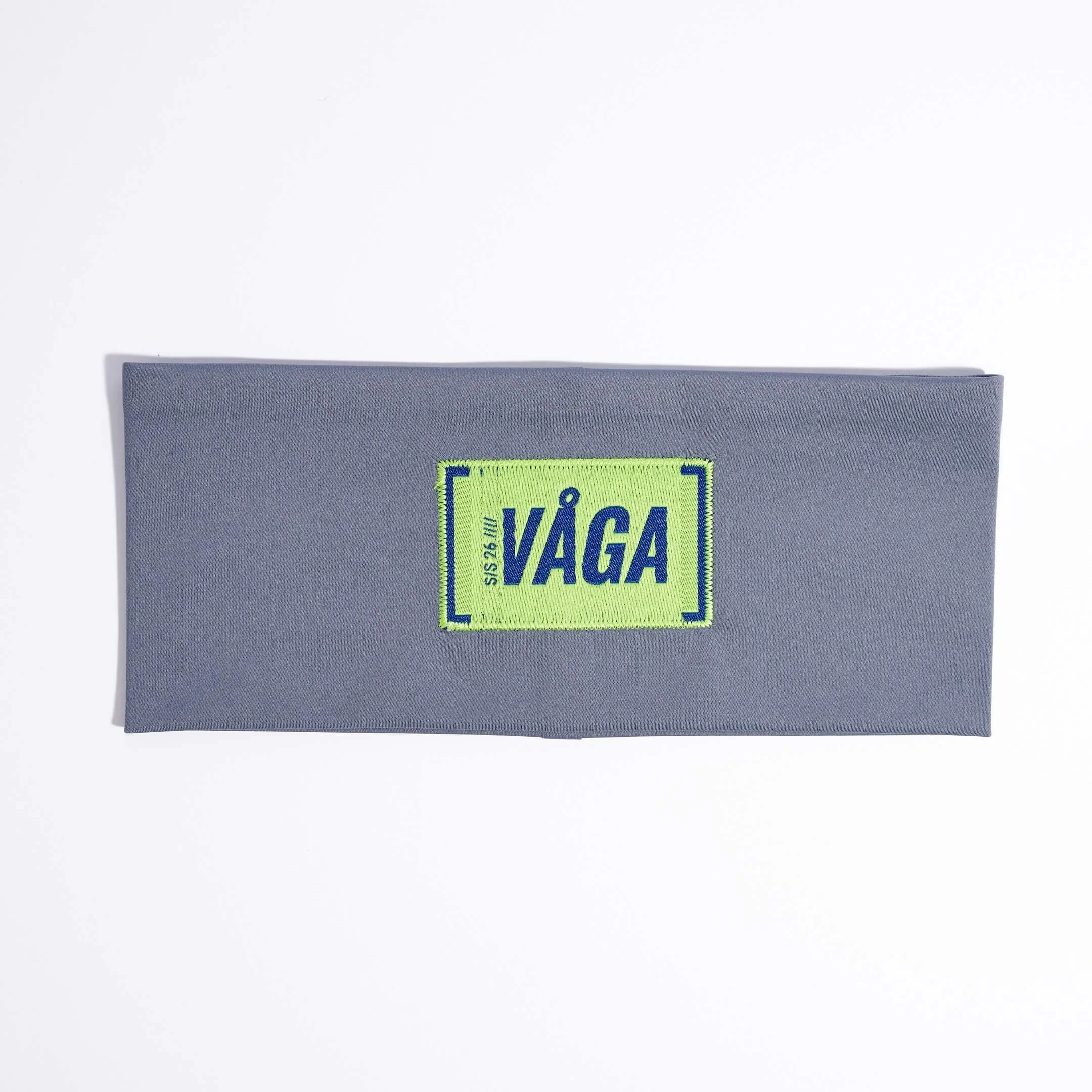 Midweight Supersoft Headband