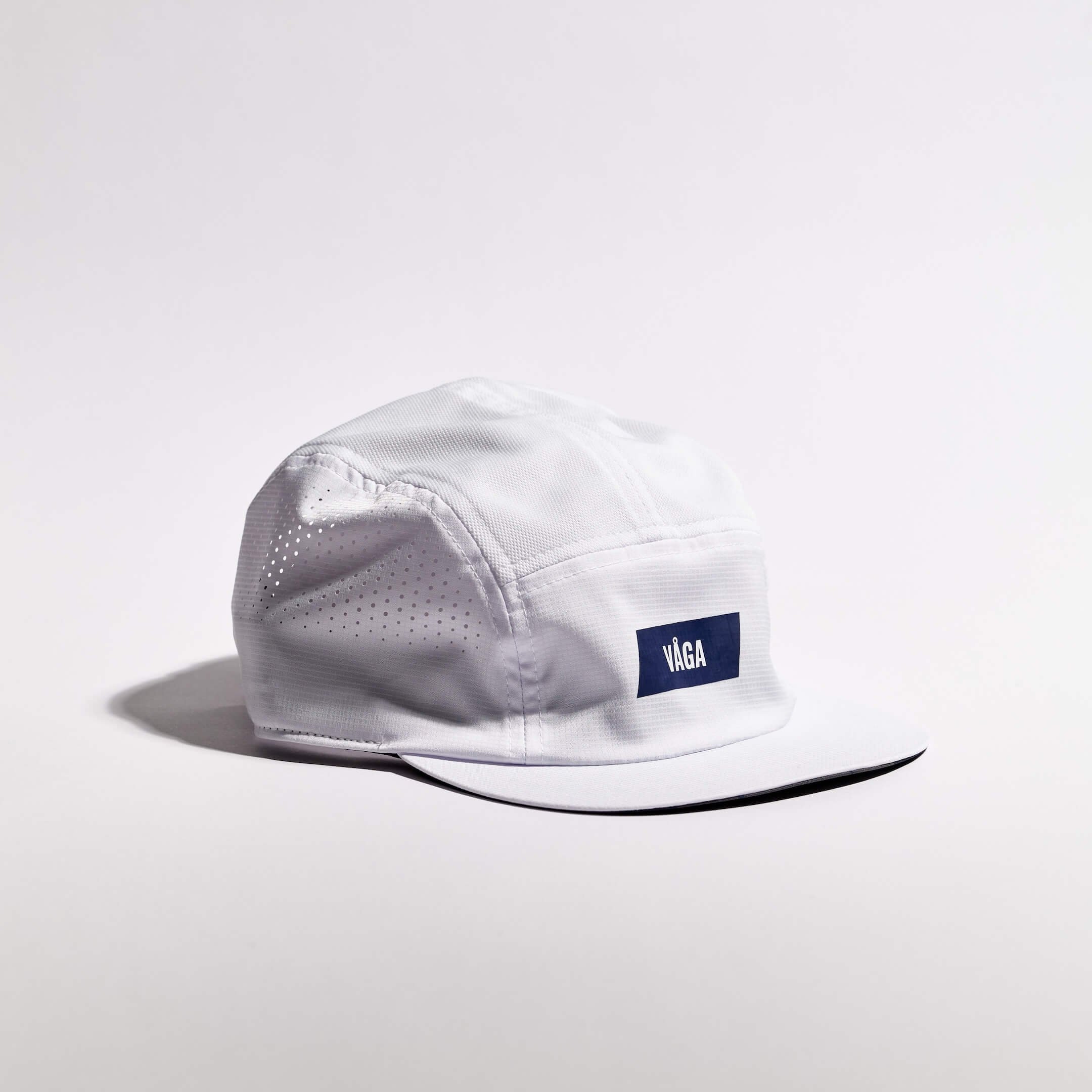 Feather Racing Cap