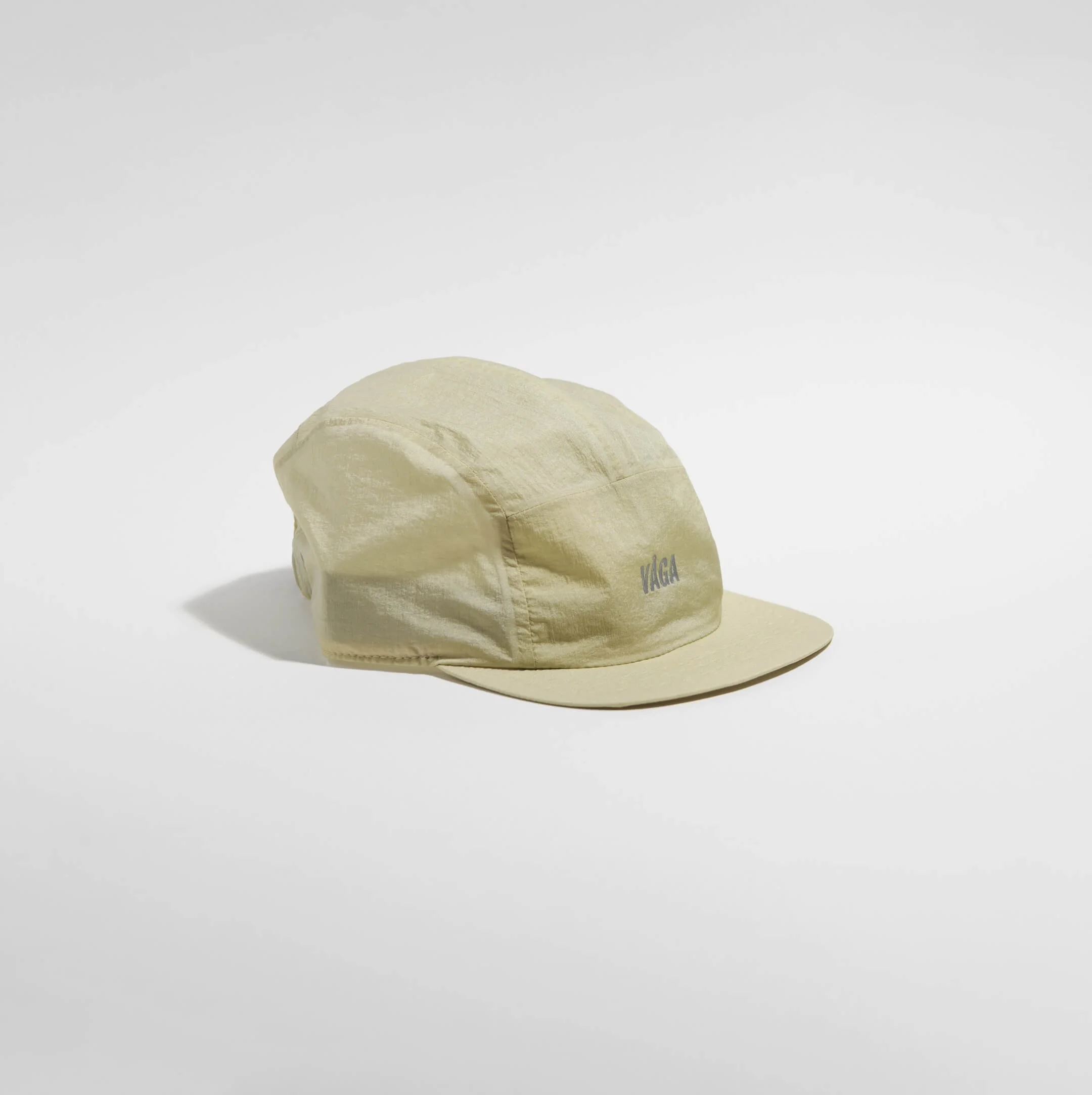 Wind Resistant Cap