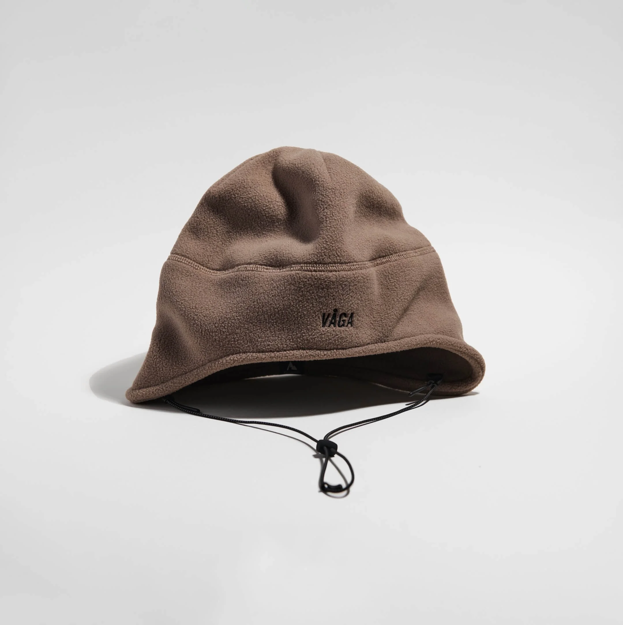 Fleece Summit Beanie