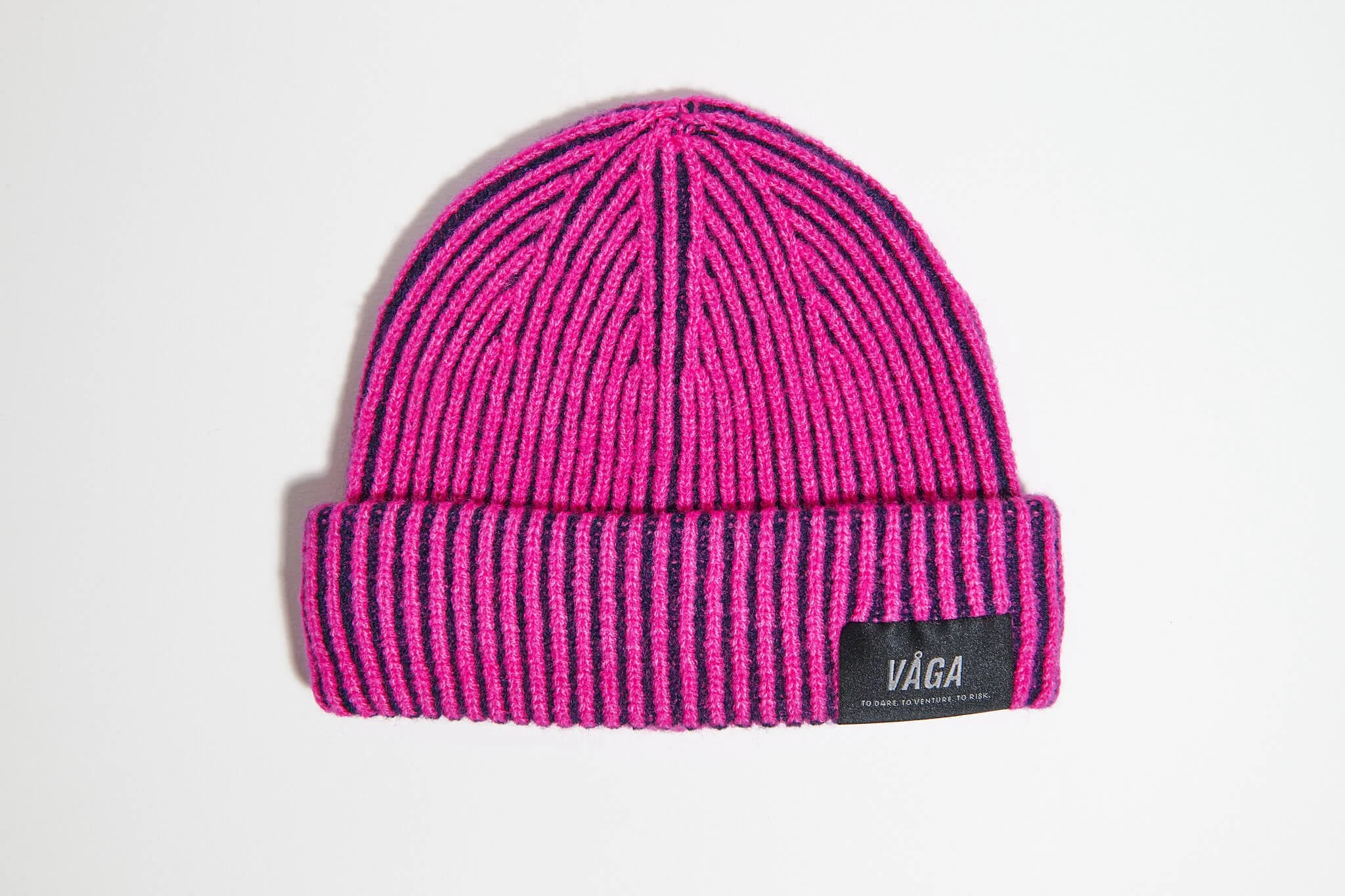 Midweight Beanie