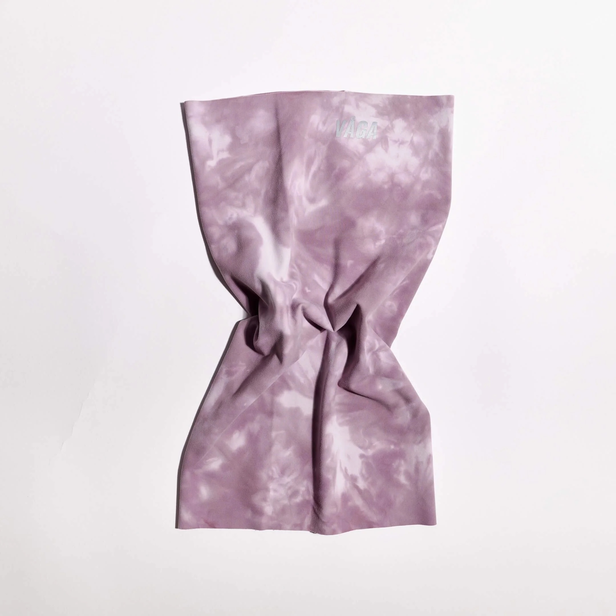 Tie Dye Lightweight Neck Gaiter