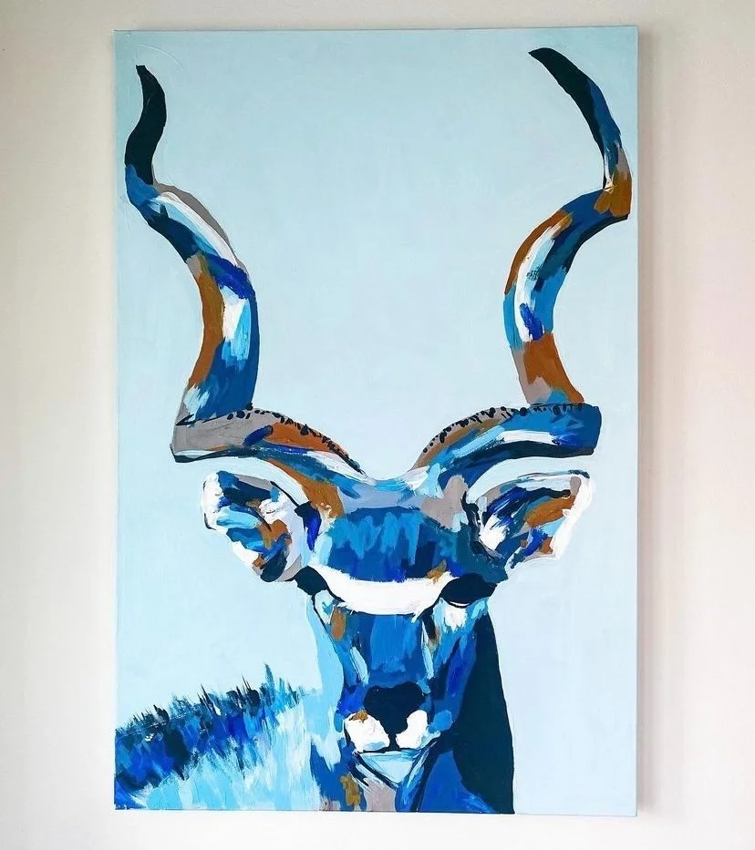 original paintings