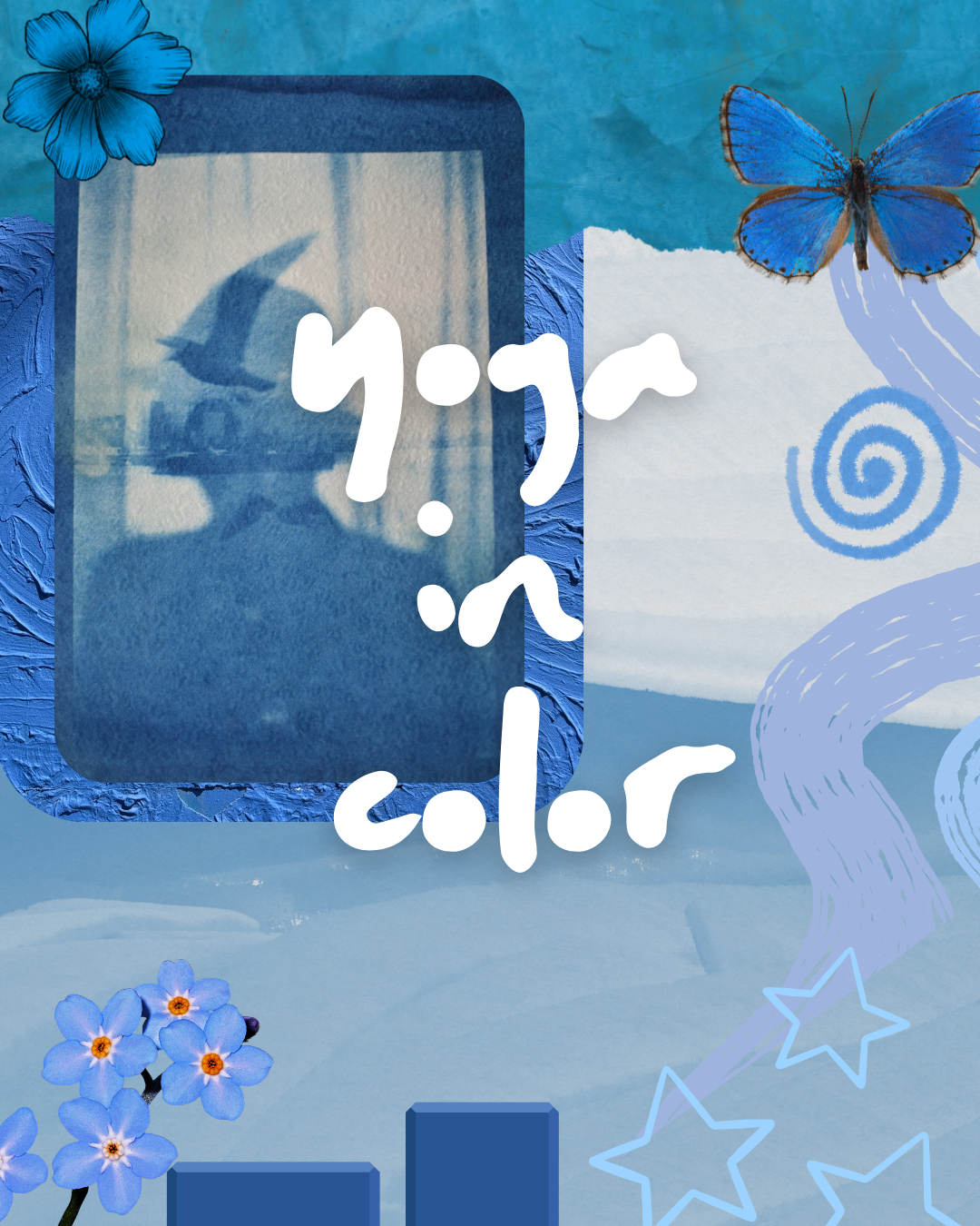 Yoga in Color
