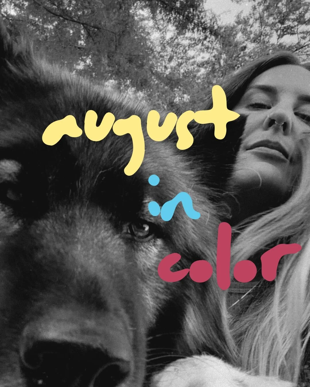 if August were a color palette 💛🩵🩷

time to say sayonara to summer, unless you live in the Midwest like me, and then you can cue at least another two months of sweating.