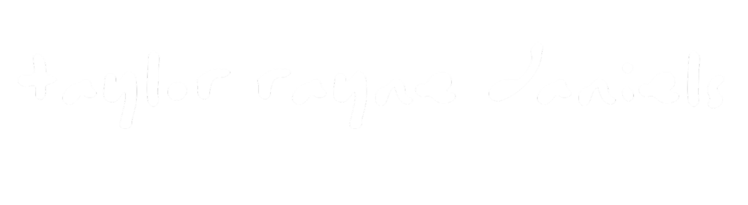taylor rayne daniels