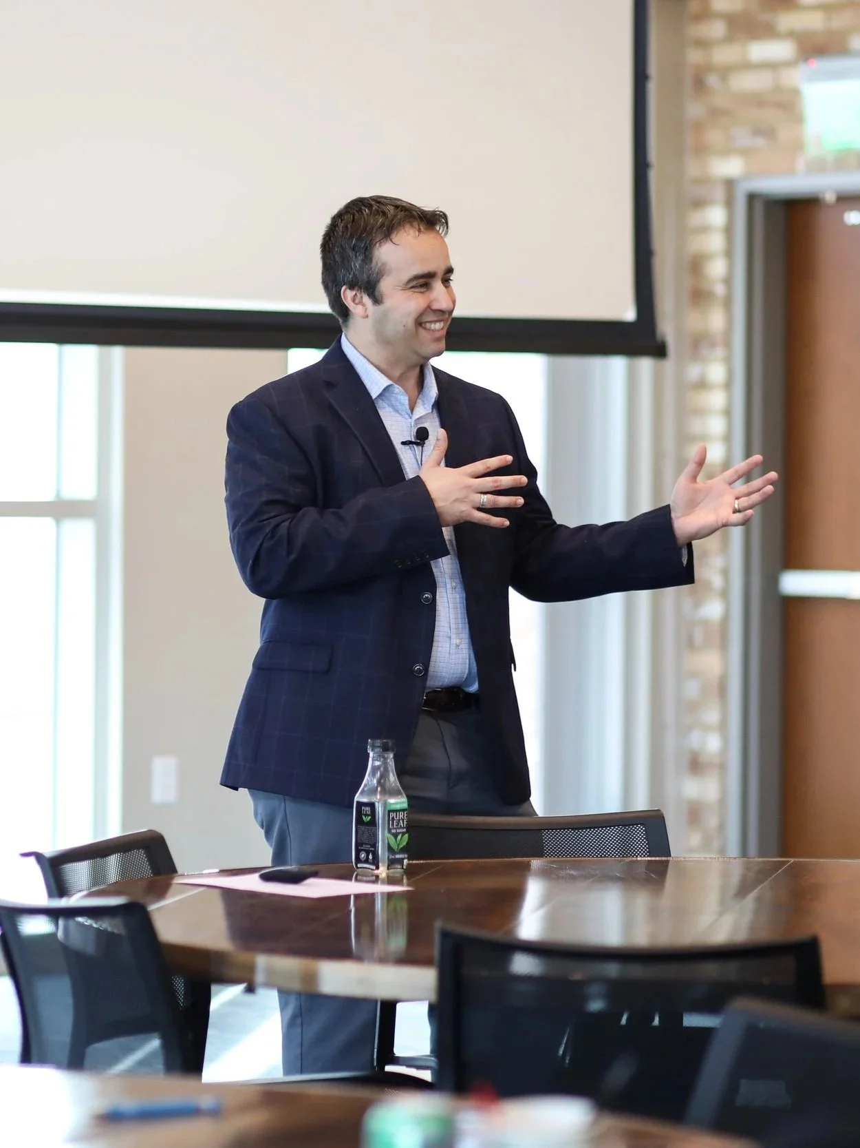 Workshops and Writings