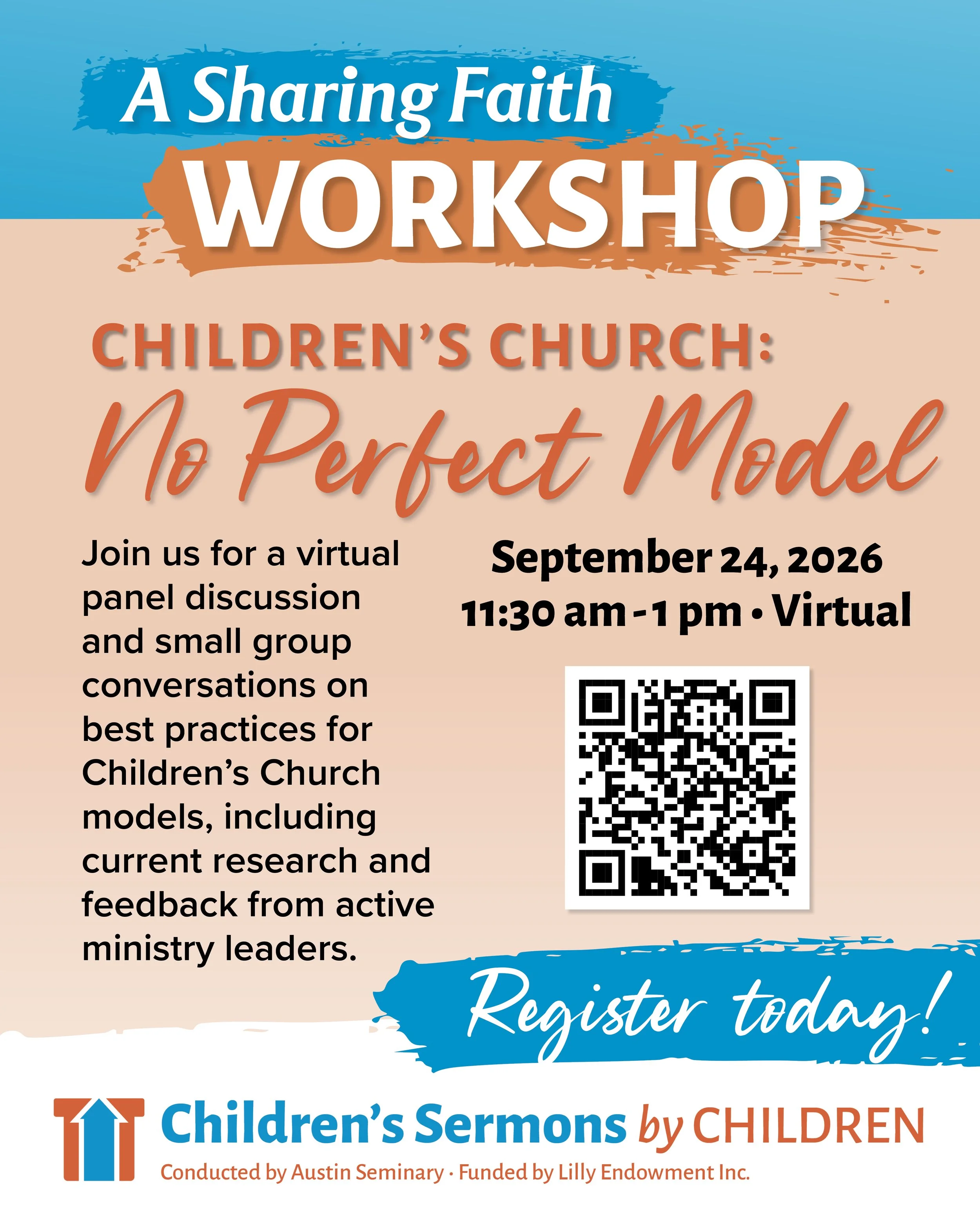 Children’s Church Best Practices: No Perfect Model