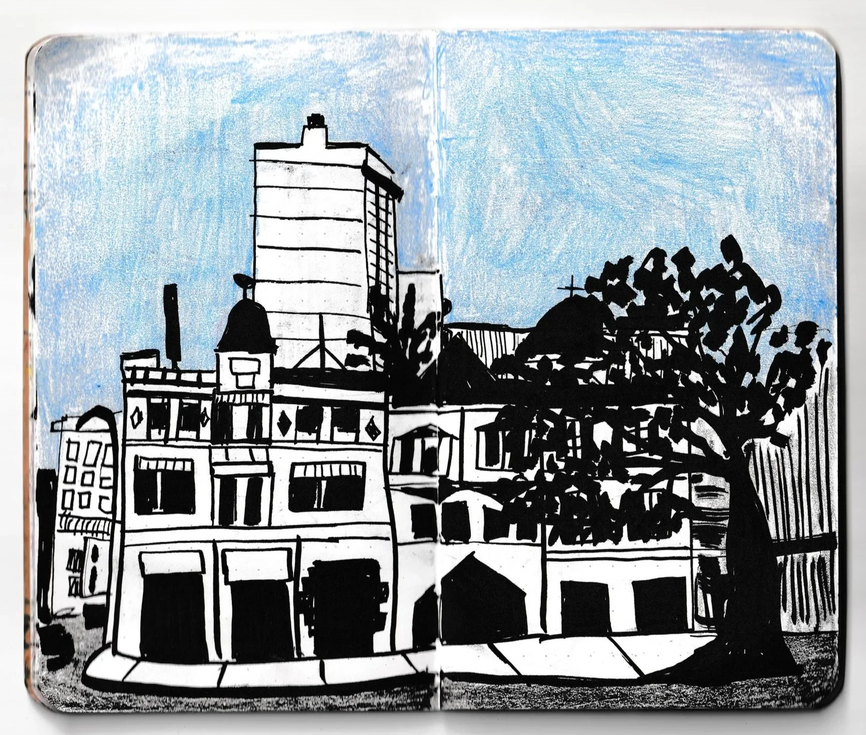 Carnets