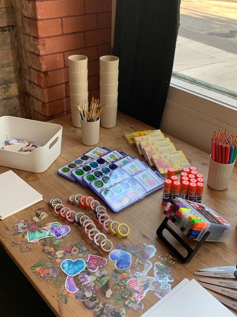 Glimpses of Sustain in early summer 💫

#sustainstudio #intentionalconvening #creativity #sustainablity