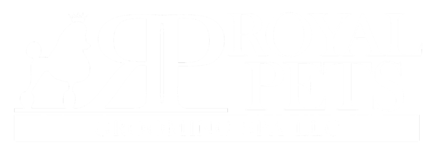 Royal Pets Grooming Spa