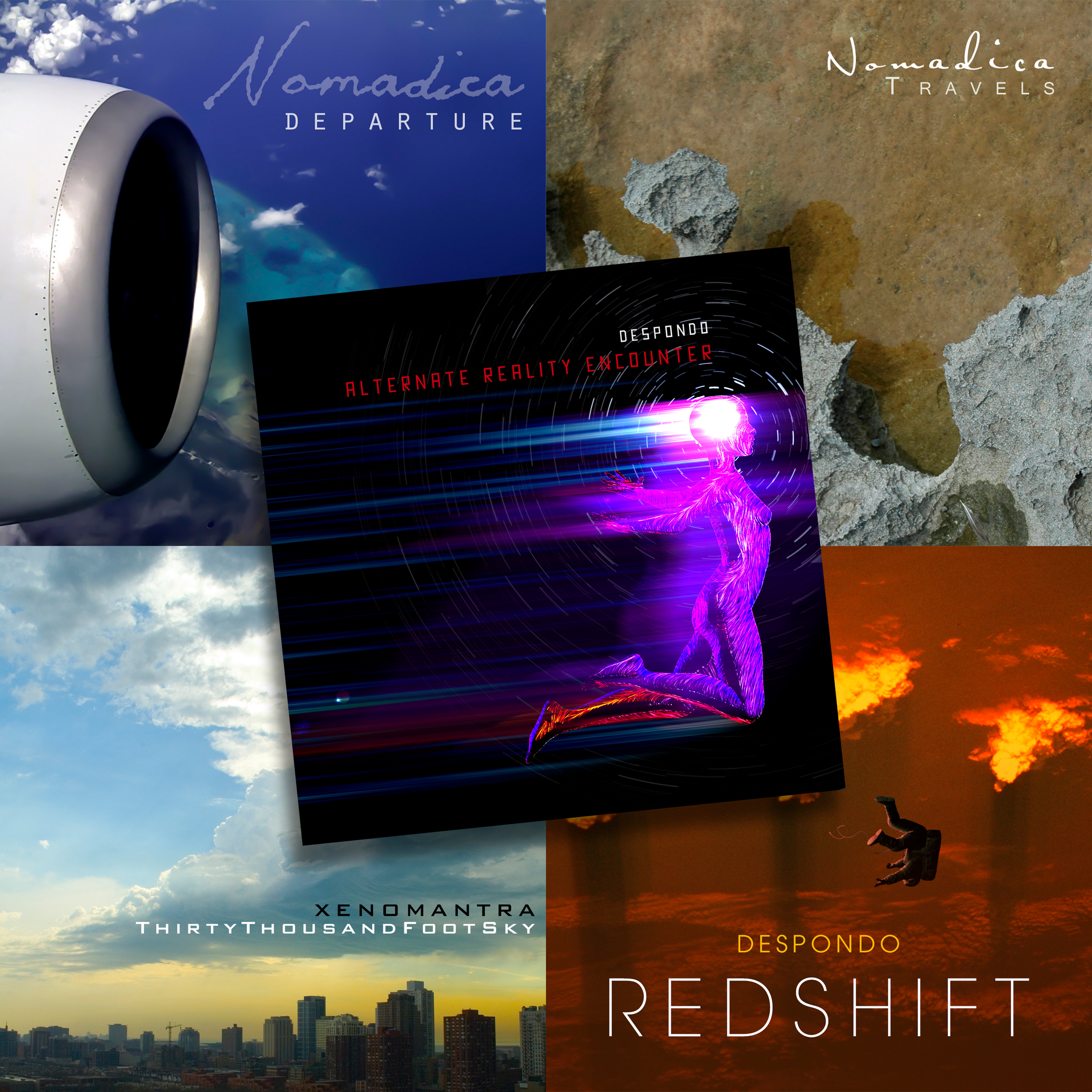 Album Covers