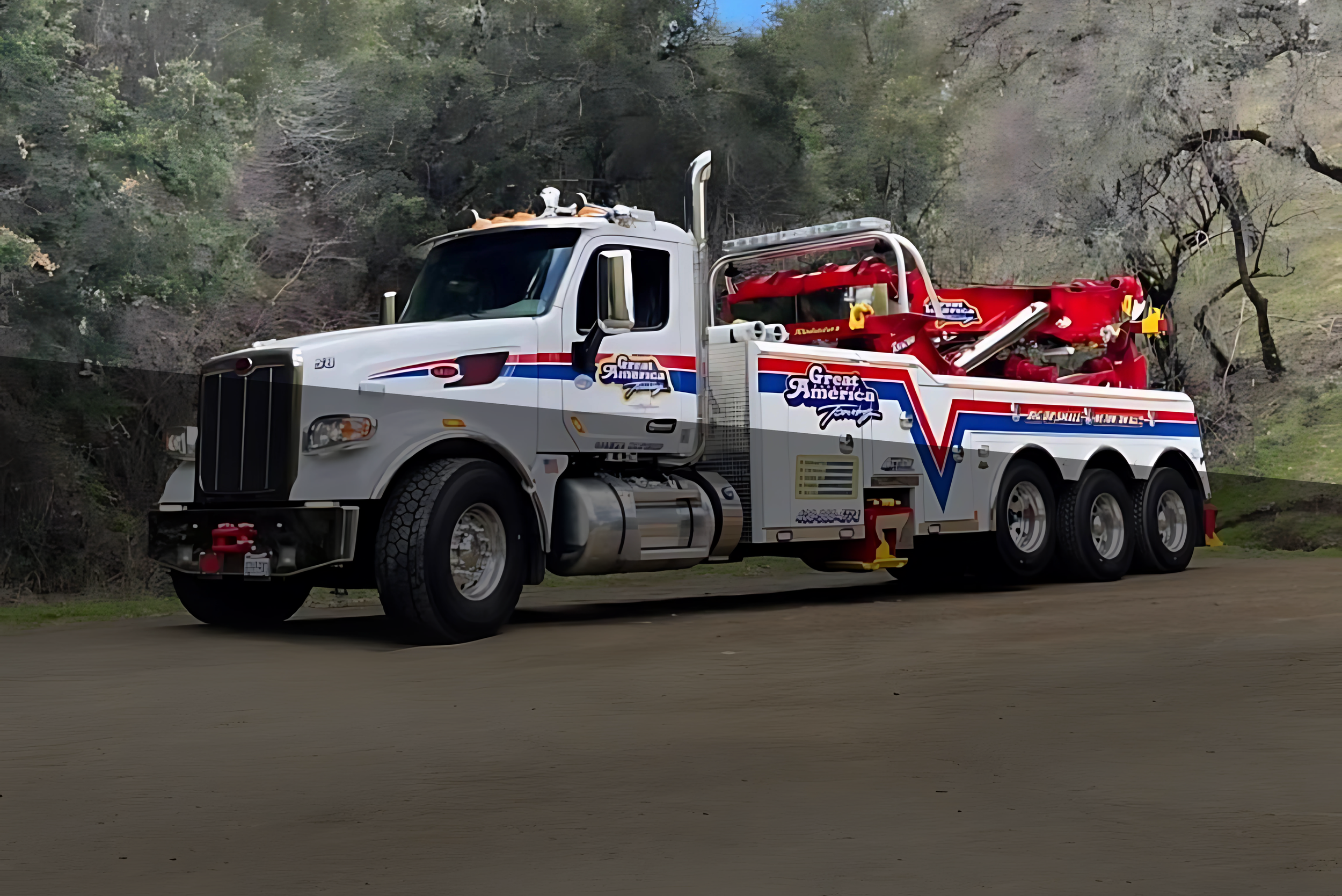 Great America Towing