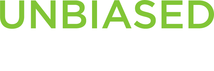 Unbiased Science Logo