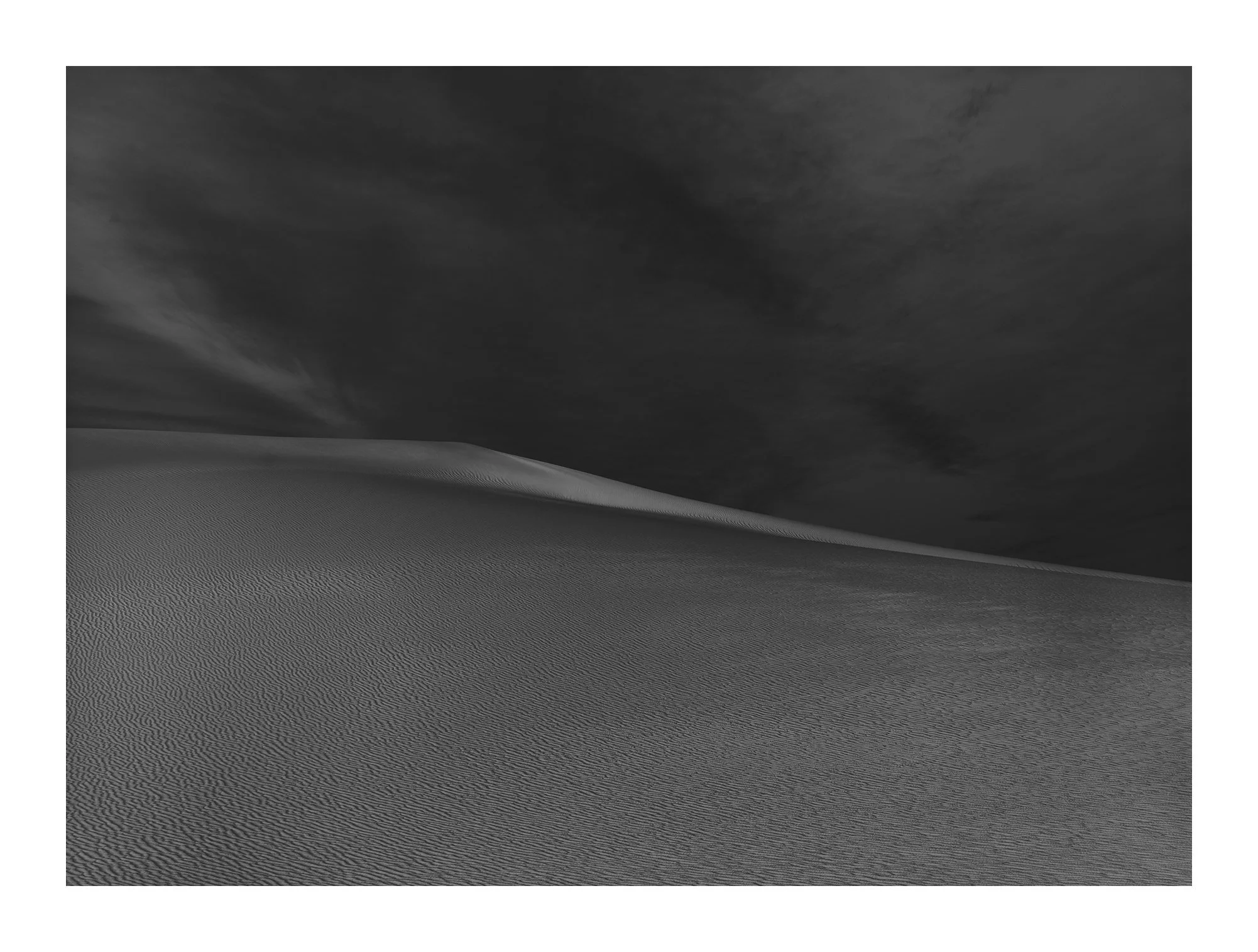 Dune Wave