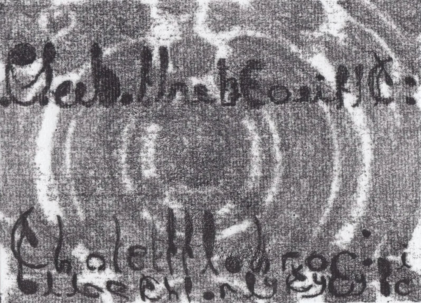 MTBW036 - Monotype on washi paper
3.3” x 4.5”