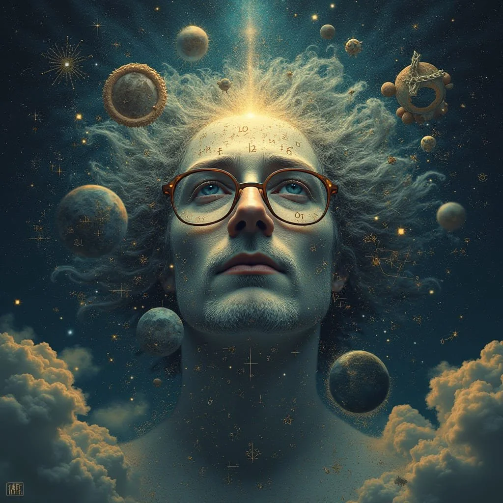Quantum Math: Algebra vs. Calculus in Everyday Reality