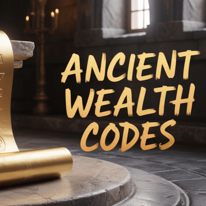 Unlocking Quantum Physics & Ancient Esoteric Codes