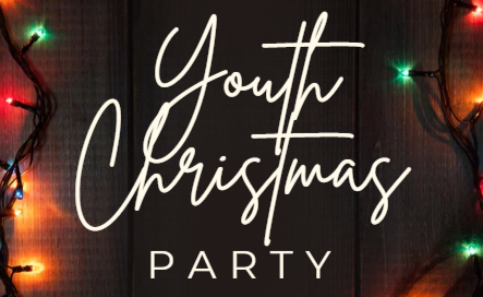 Youth Christmas Party