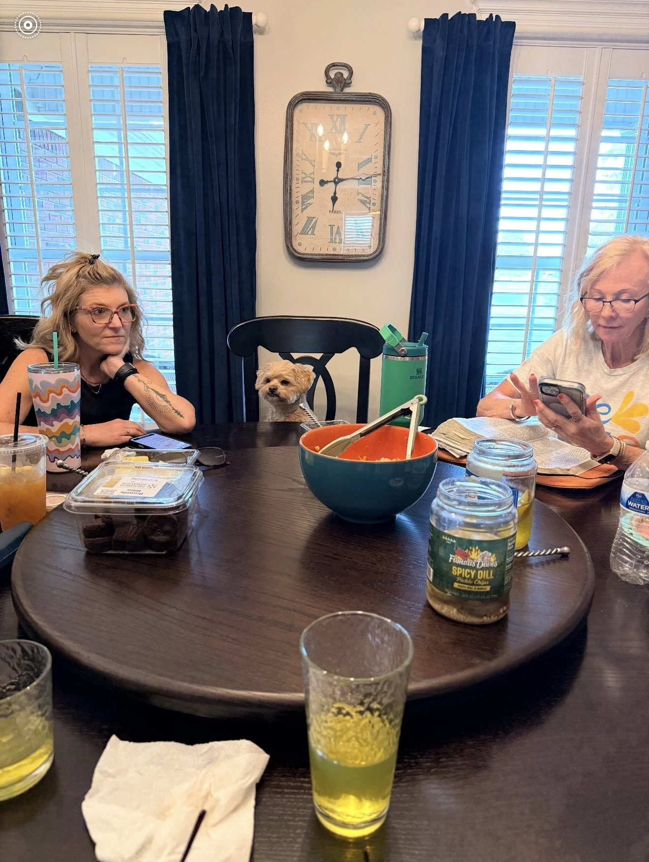 Mercy Group Kick Off 